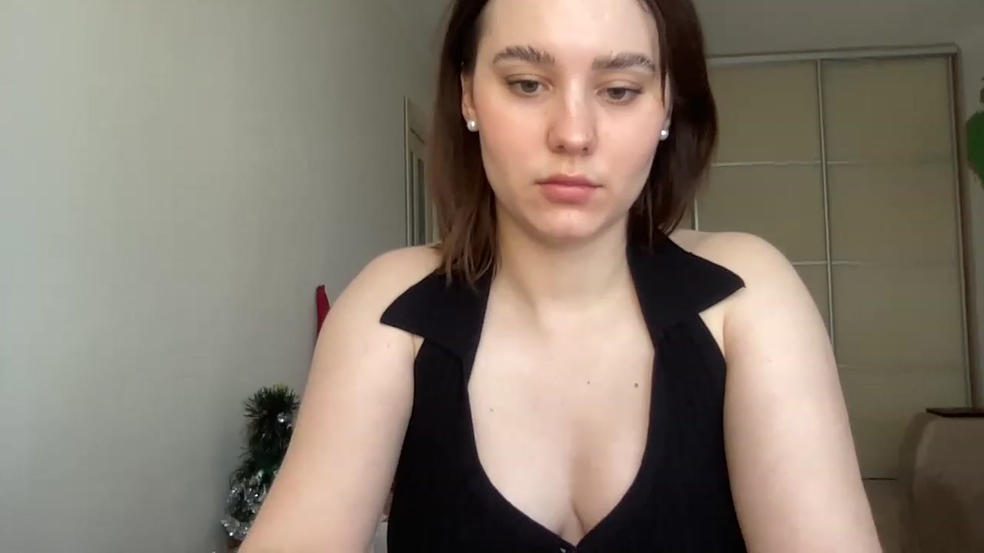 Gallery image thumbnail from TifanyTatum's myfreecams stream on, 02/28/2023, 13:02 image 8 of 20