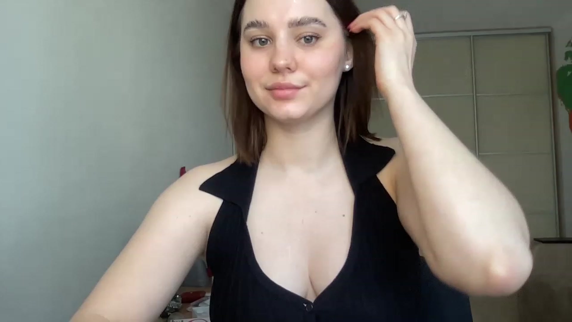 Gallery image thumbnail from TifanyTatum's myfreecams stream on, 02/28/2023, 13:02 image 5 of 20