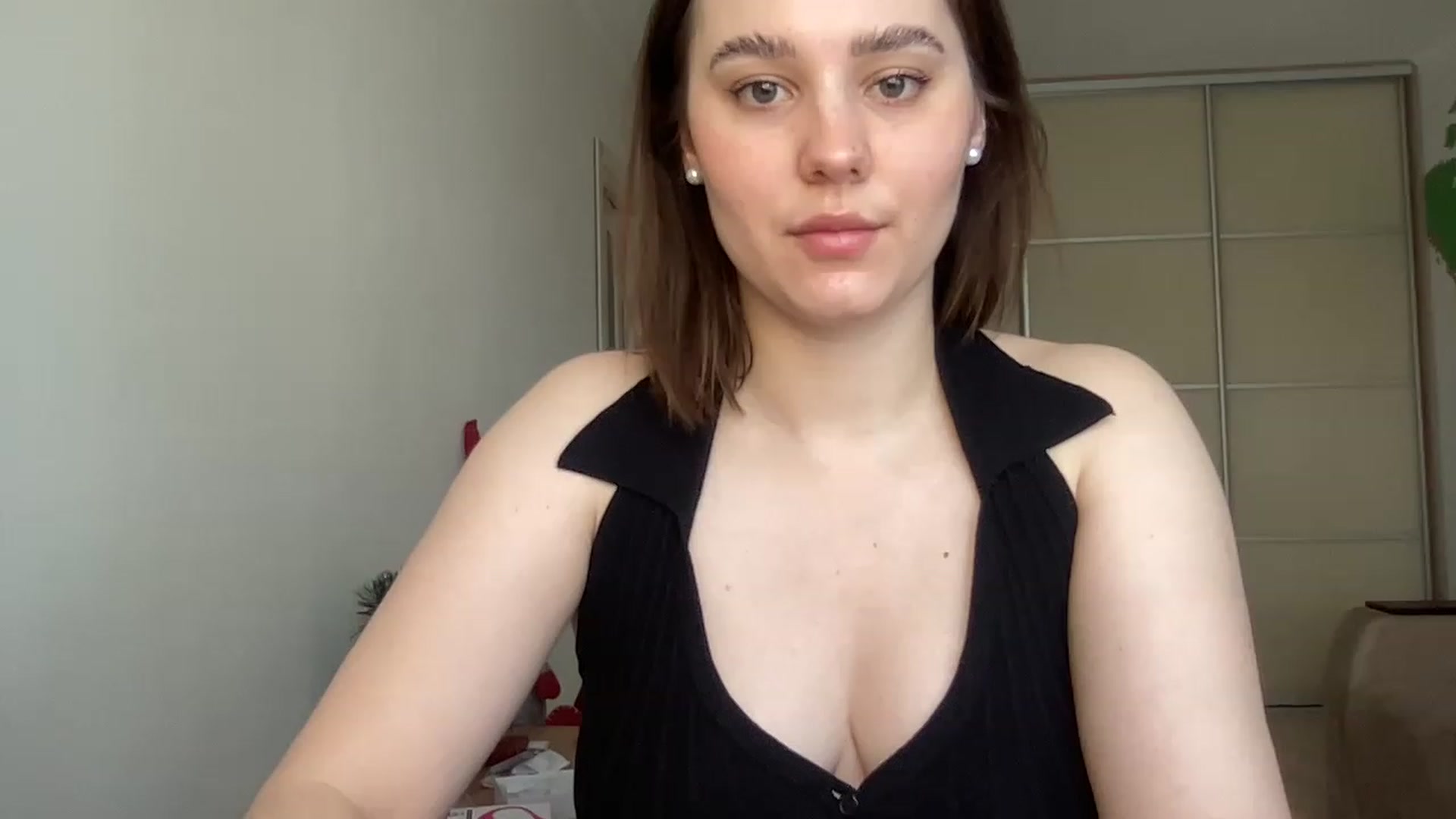 Gallery image thumbnail from TifanyTatum's myfreecams stream on, 02/28/2023, 13:02 image 6 of 20
