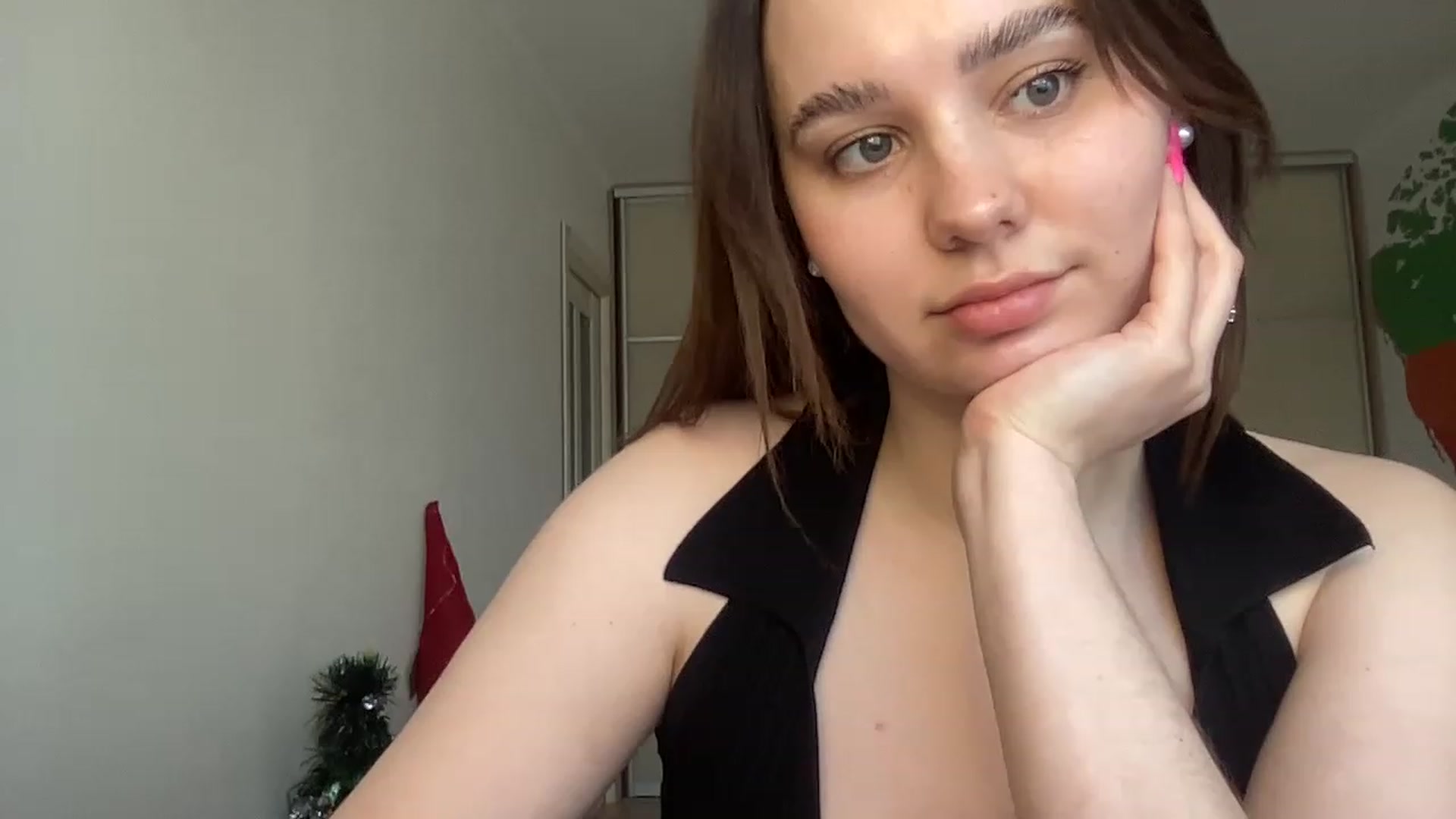 Gallery image thumbnail from TifanyTatum's myfreecams stream on, 02/28/2023, 13:13 image 15 of 20