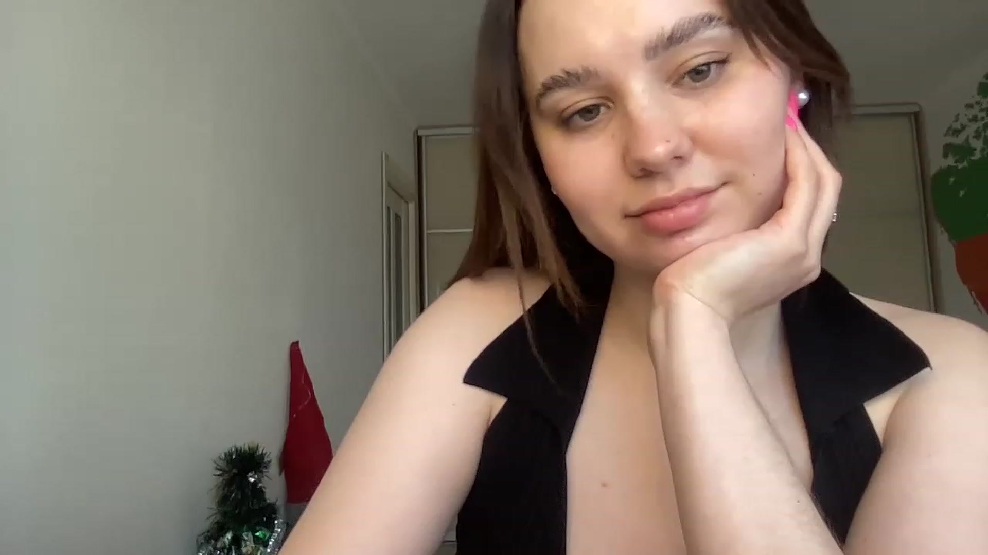 Gallery image thumbnail from TifanyTatum's myfreecams stream on, 02/28/2023, 13:13 image 14 of 20