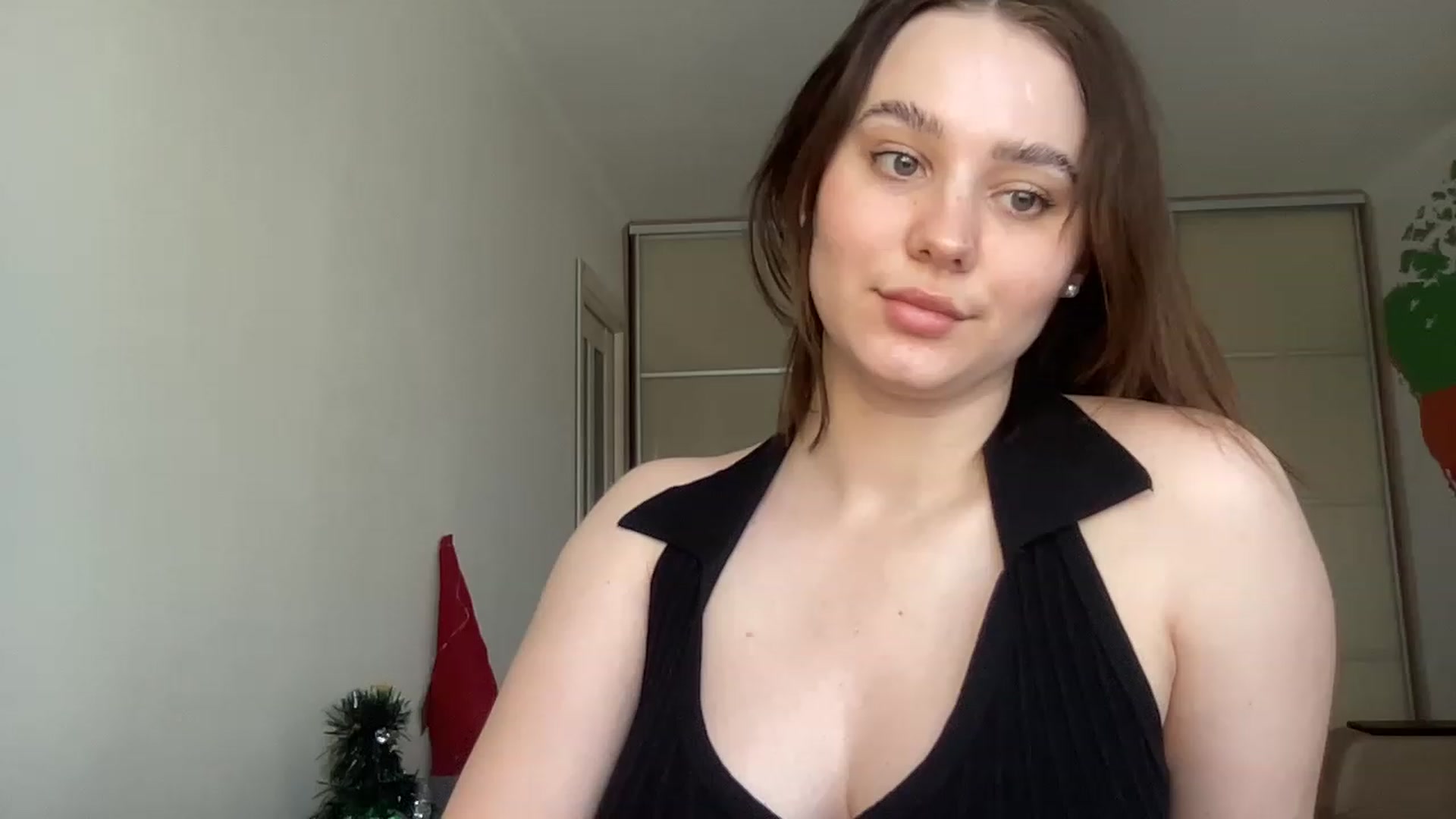 Gallery image thumbnail from TifanyTatum's myfreecams stream on, 02/28/2023, 13:13 image 5 of 20