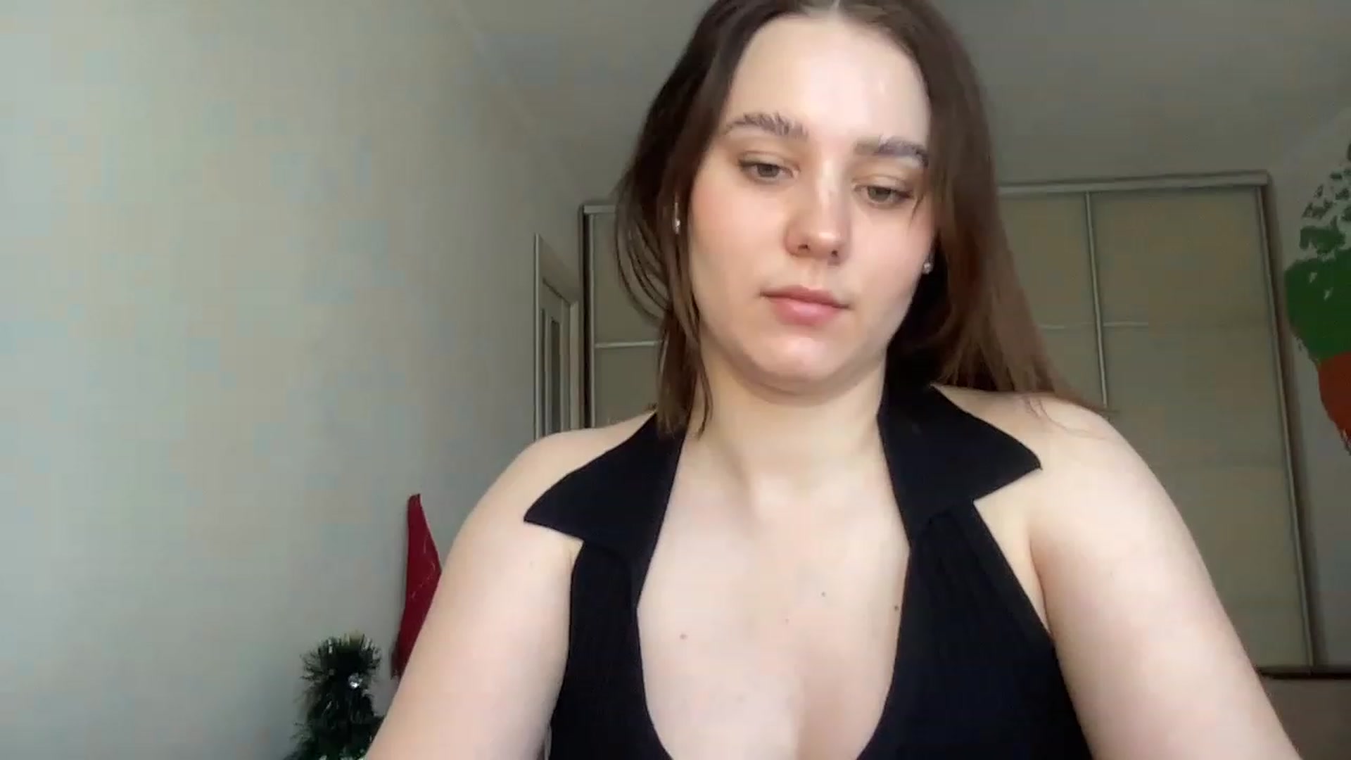 Gallery image thumbnail from TifanyTatum's myfreecams stream on, 02/28/2023, 13:13 image 6 of 20