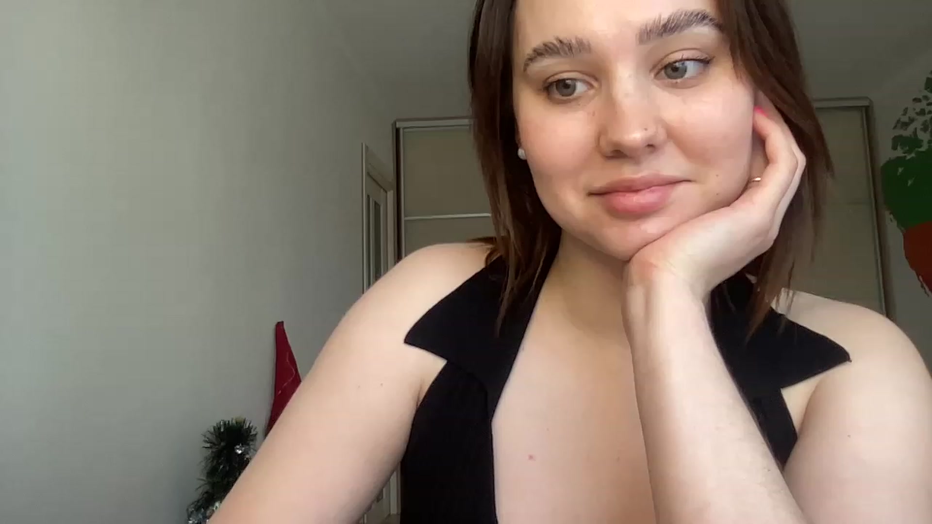 Gallery image thumbnail from TifanyTatum's myfreecams stream on, 02/28/2023, 13:13 image 9 of 20