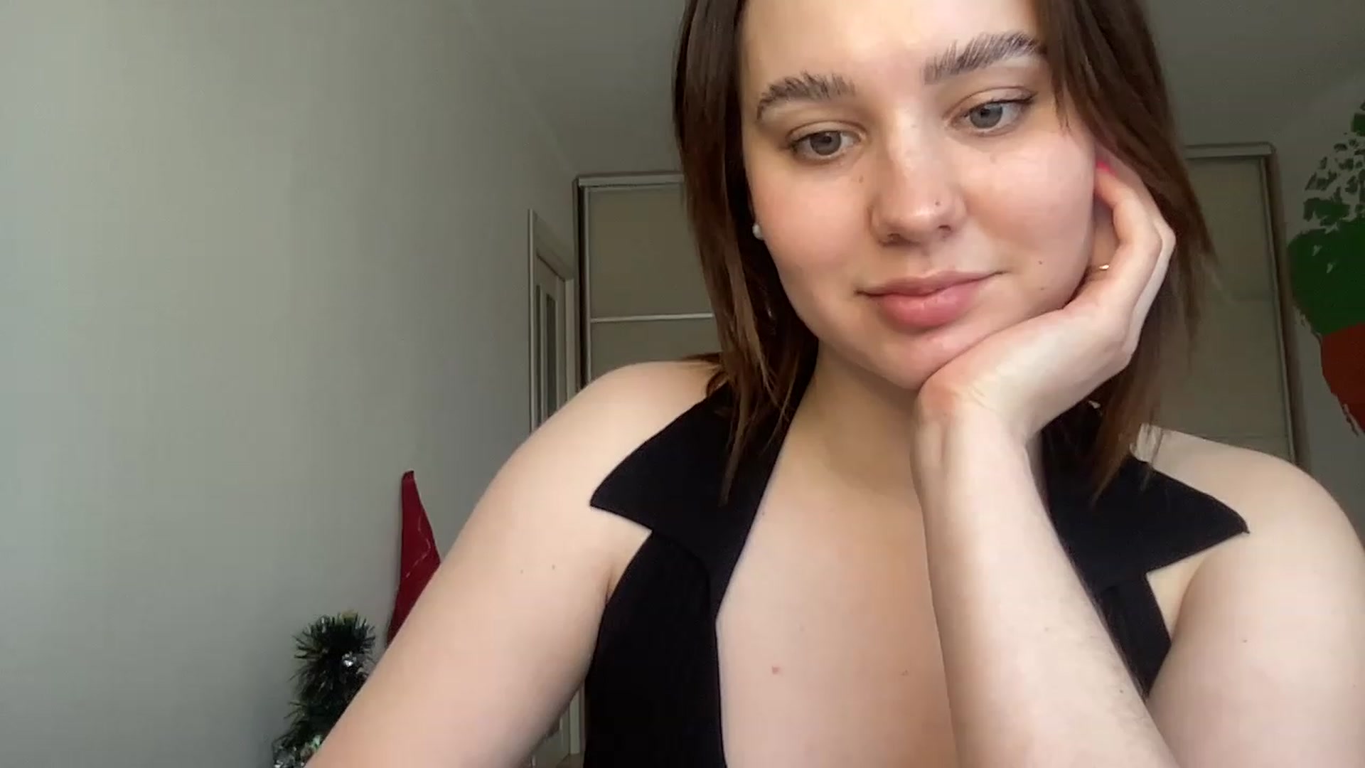 Gallery image thumbnail from TifanyTatum's myfreecams stream on, 02/28/2023, 13:13 image 10 of 20