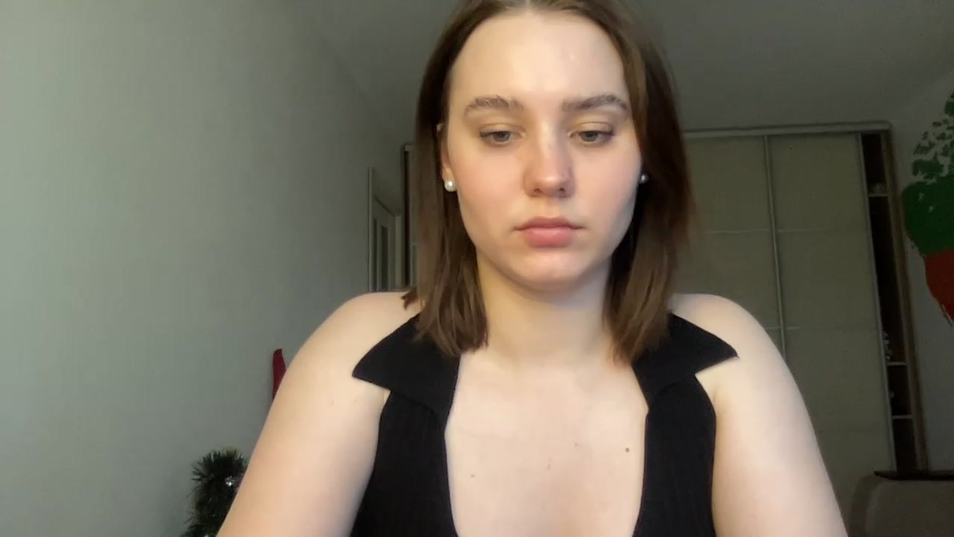 Gallery image thumbnail from TifanyTatum's myfreecams stream on, 02/28/2023, 16:23 image 5 of 20