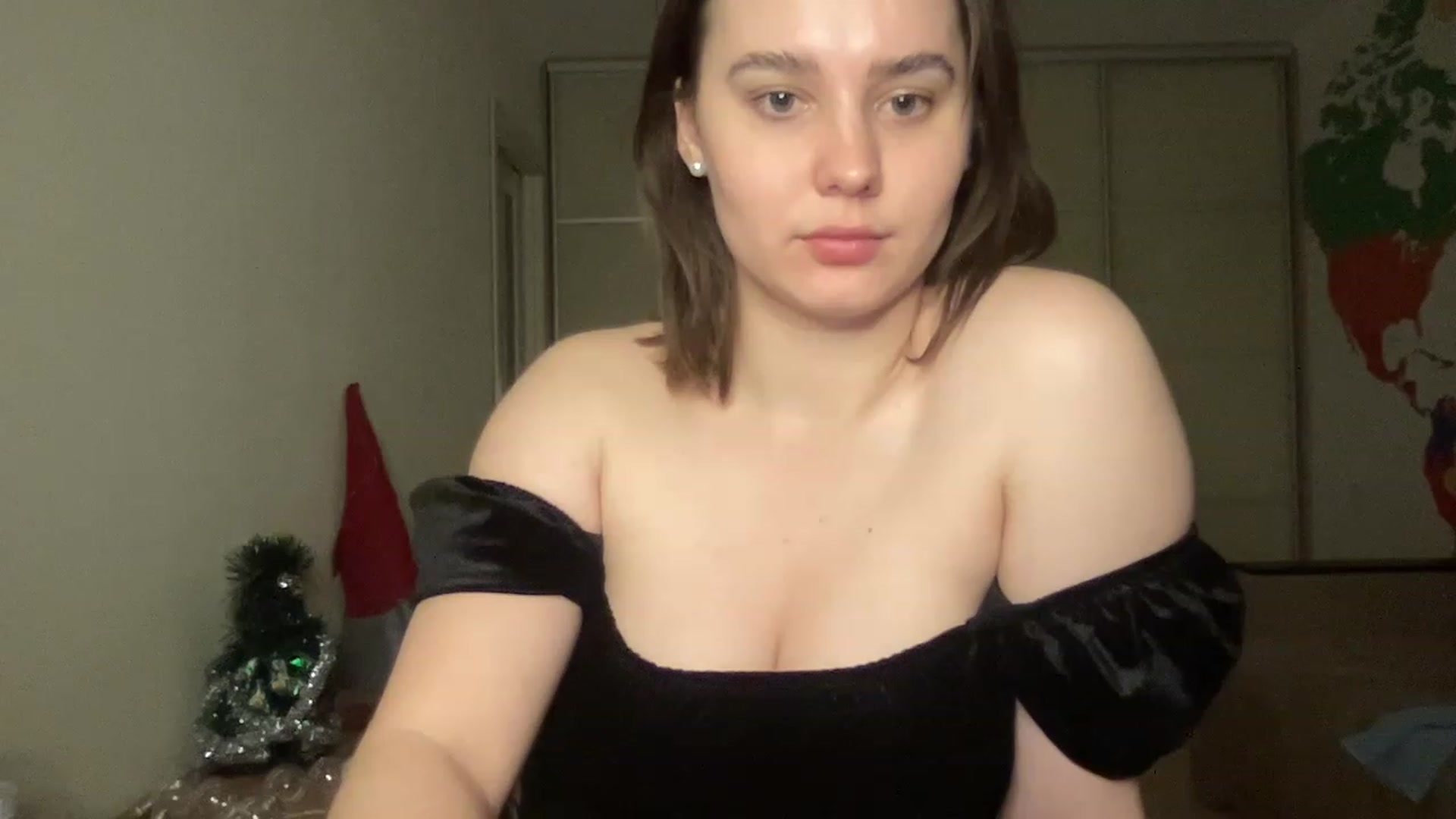 Gallery image thumbnail from TifanyTatum's myfreecams stream on, 03/01/2023, 16:10 image 17 of 20