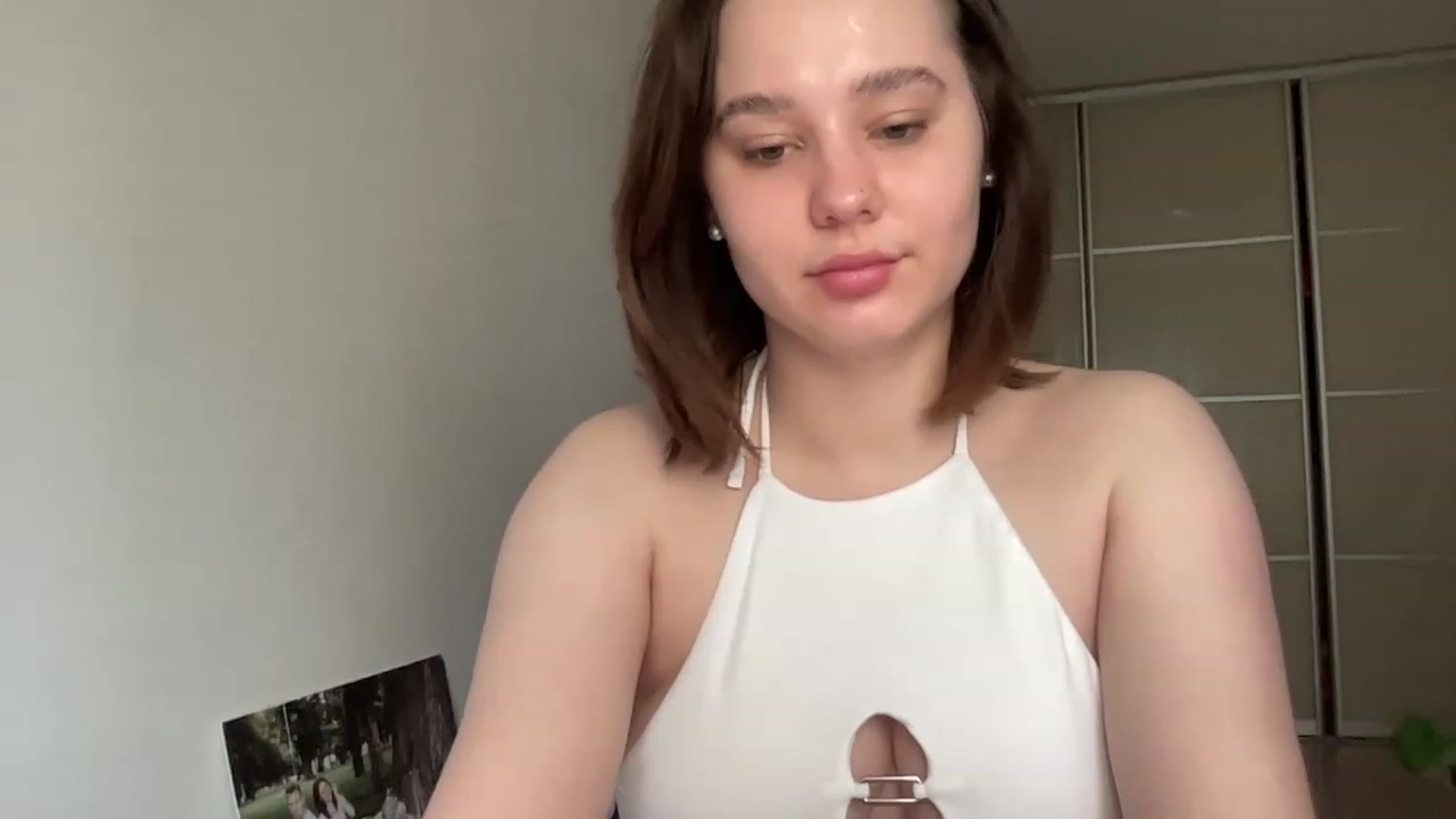 Gallery image thumbnail from TifanyTatum's myfreecams stream on, 03/09/2023, 13:01 image 13 of 20