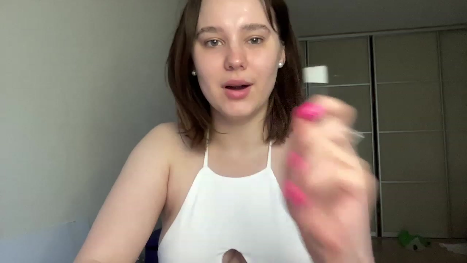 Gallery image thumbnail from TifanyTatum's myfreecams stream on, 03/09/2023, 13:46 image 17 of 20