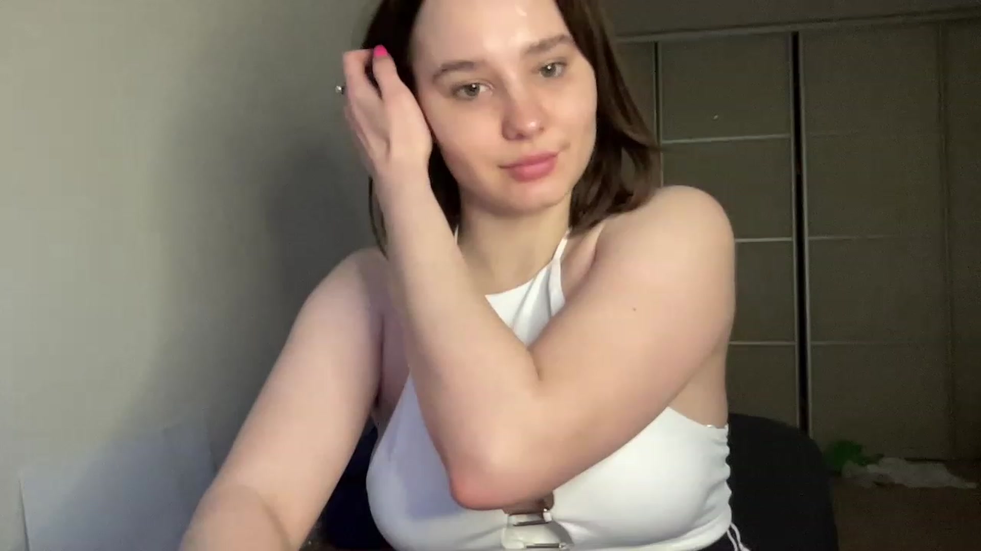 Gallery image thumbnail from TifanyTatum's myfreecams stream on, 03/09/2023, 14:51 image 12 of 20