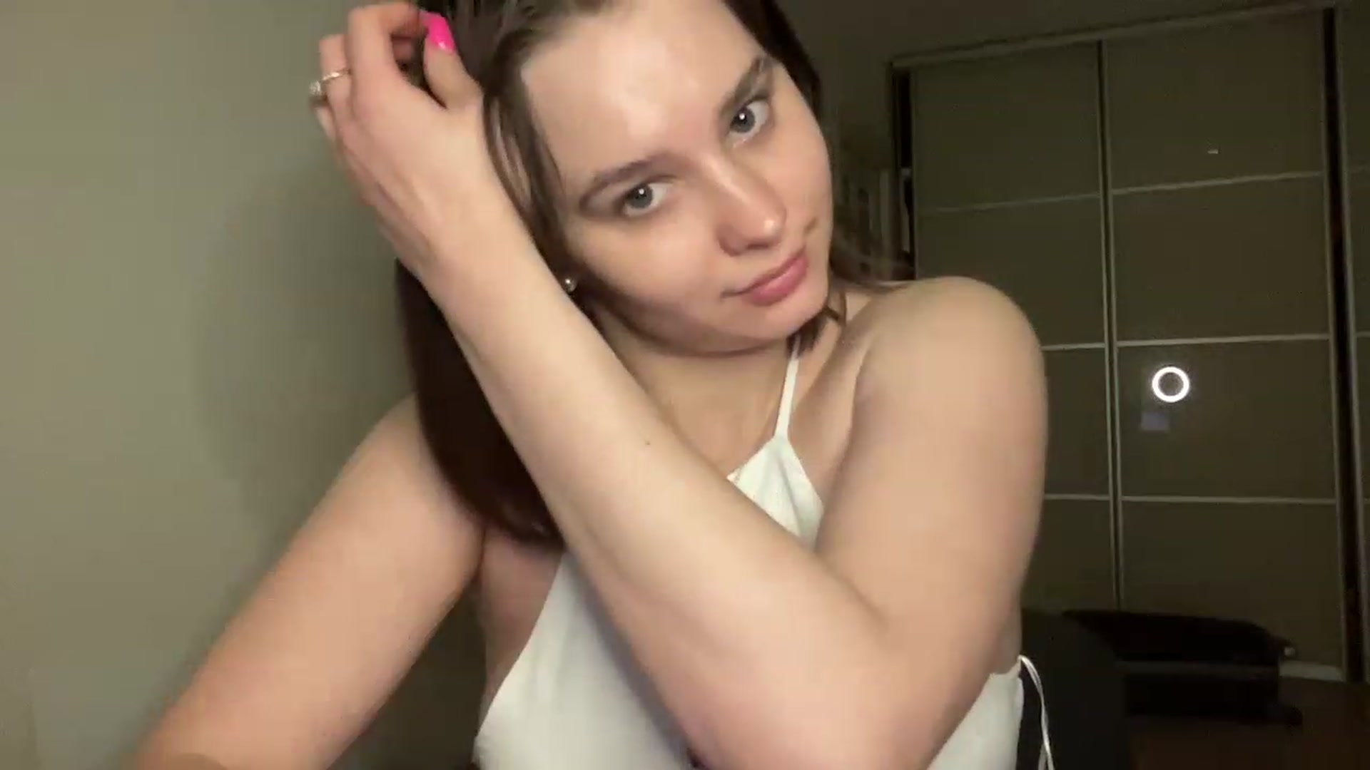 Gallery image thumbnail from TifanyTatum's myfreecams stream on, 03/09/2023, 18:09 image 14 of 20