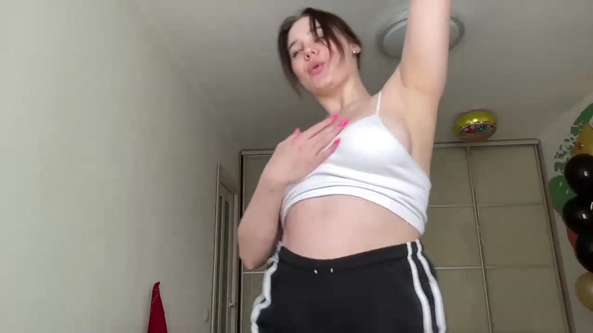 Gallery image thumbnail from TifanyTatum's myfreecams stream on, 03/12/2023, 09:51 image 15 of 20