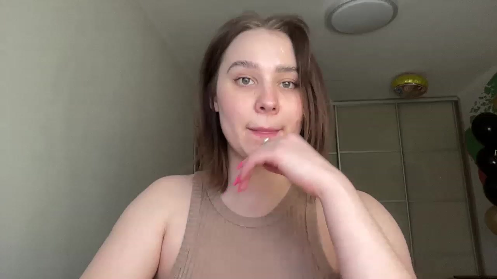 Gallery image thumbnail from TifanyTatum's myfreecams stream on, 03/13/2023, 12:21 image 1 of 20