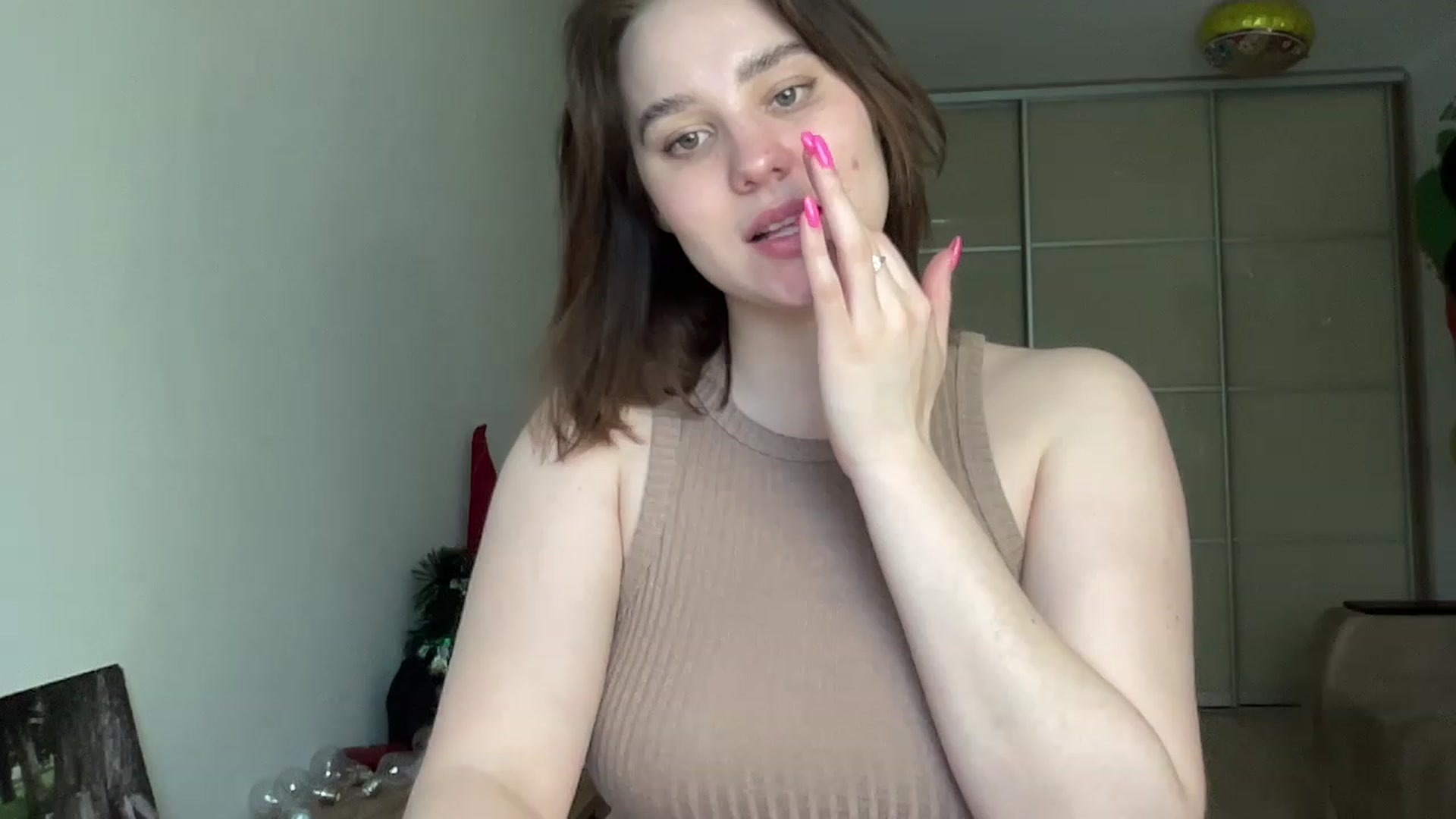 Gallery image thumbnail from TifanyTatum's myfreecams stream on, 03/13/2023, 12:21 image 20 of 20