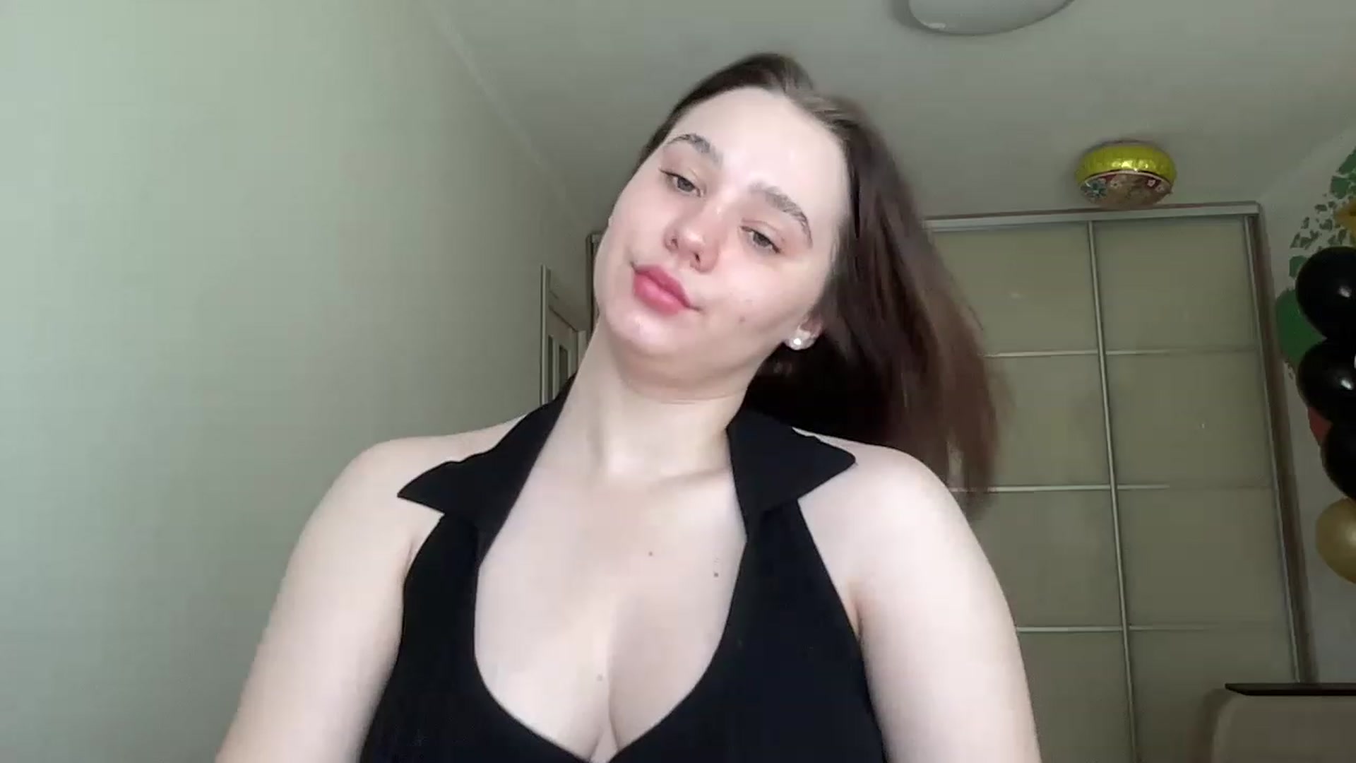 Gallery image thumbnail from TifanyTatum's myfreecams stream on, 03/14/2023, 10:34 image 8 of 20