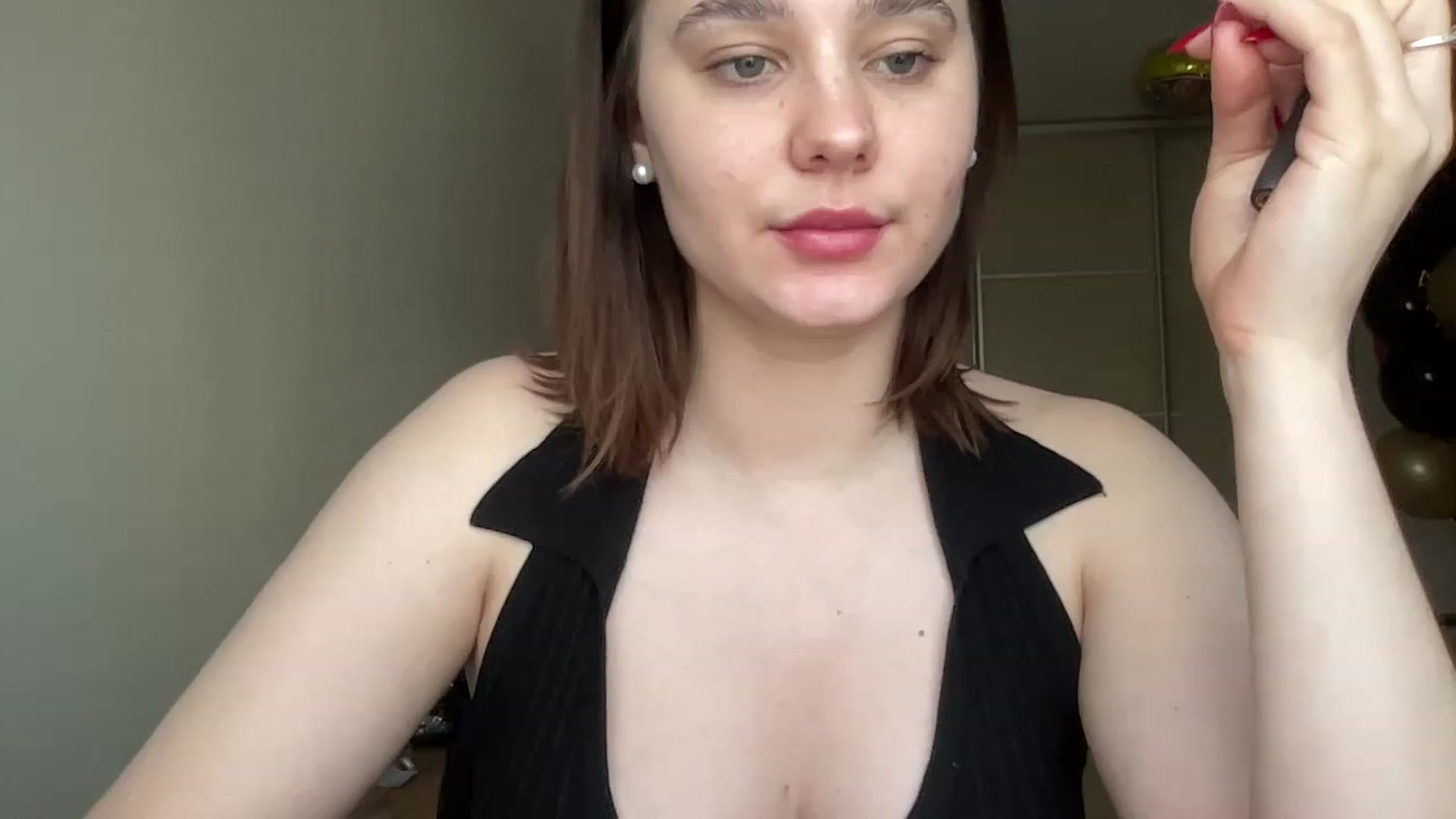 Gallery image thumbnail from TifanyTatum's myfreecams stream on, 03/14/2023, 12:42 image 10 of 20