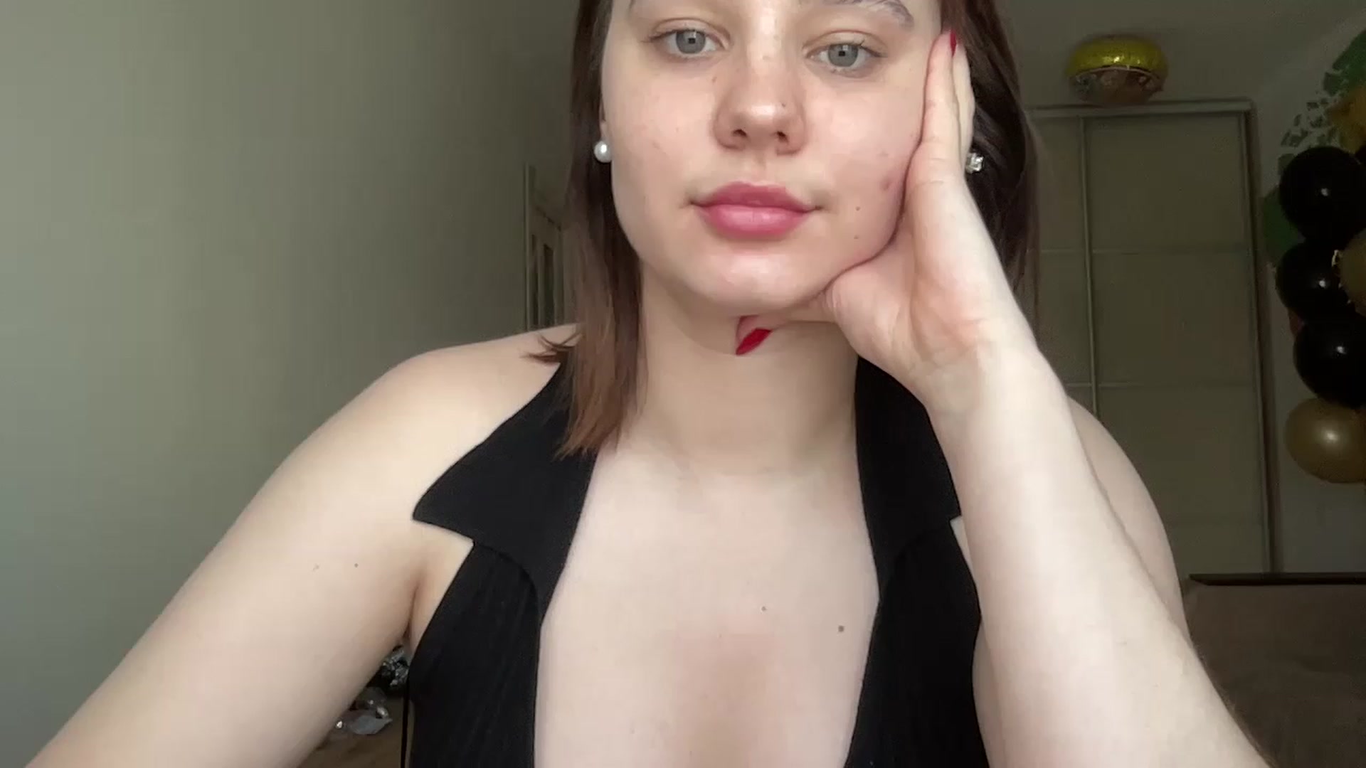 Gallery image thumbnail from TifanyTatum's myfreecams stream on, 03/14/2023, 12:42 image 13 of 20