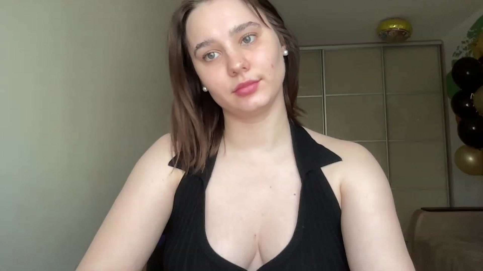 Gallery image thumbnail from TifanyTatum's myfreecams stream on, 03/14/2023, 12:42 image 15 of 20