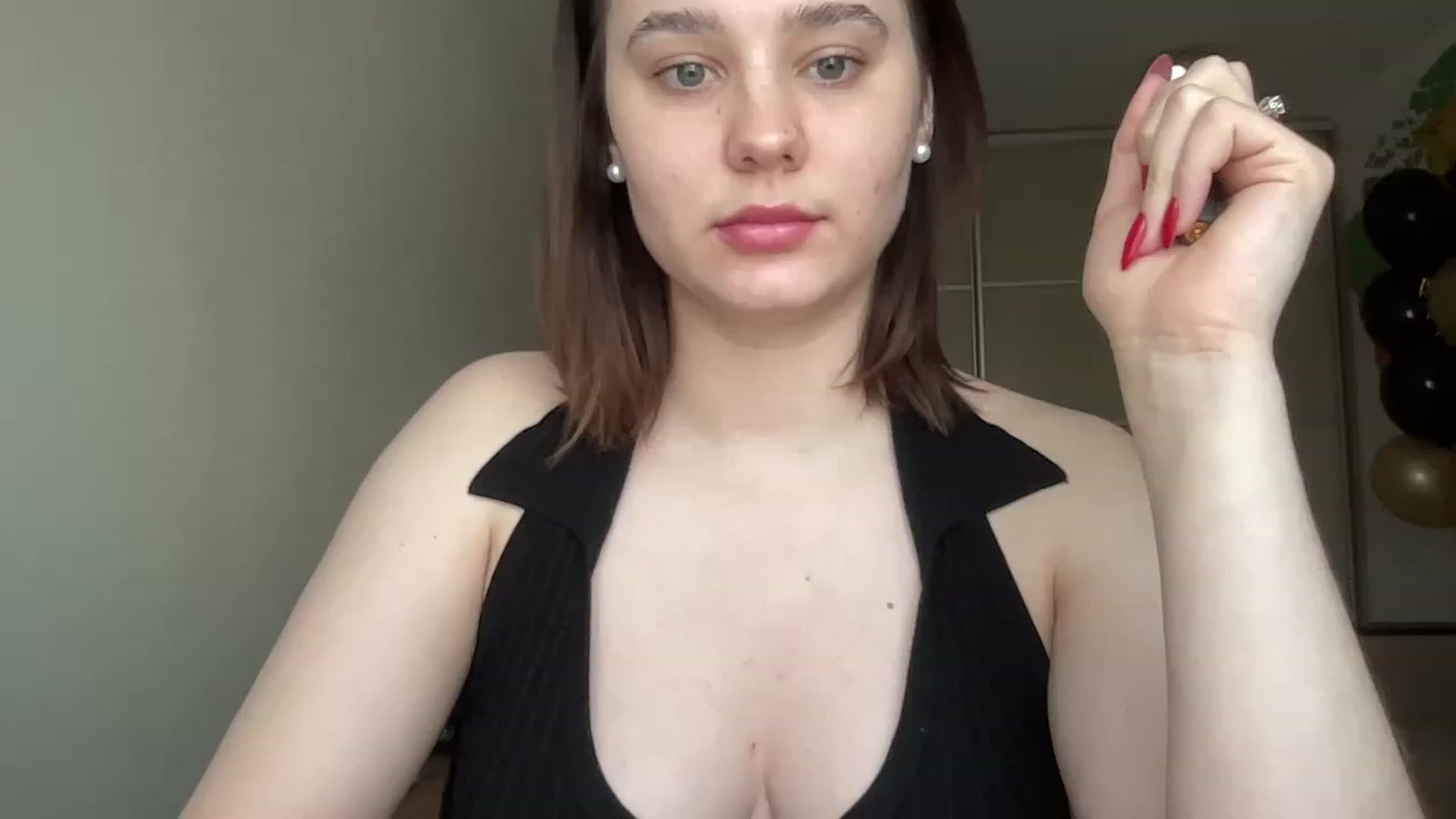 Gallery image thumbnail from TifanyTatum's myfreecams stream on, 03/14/2023, 12:42 image 11 of 20