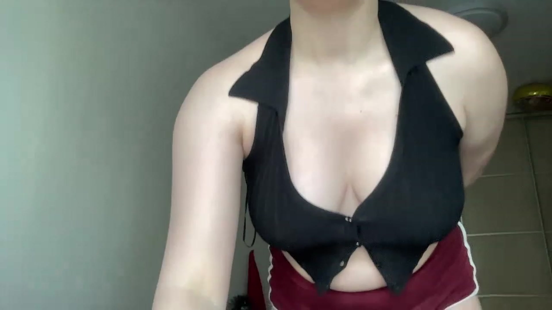 Gallery image thumbnail from TifanyTatum's myfreecams stream on, 03/14/2023, 14:32 image 17 of 20
