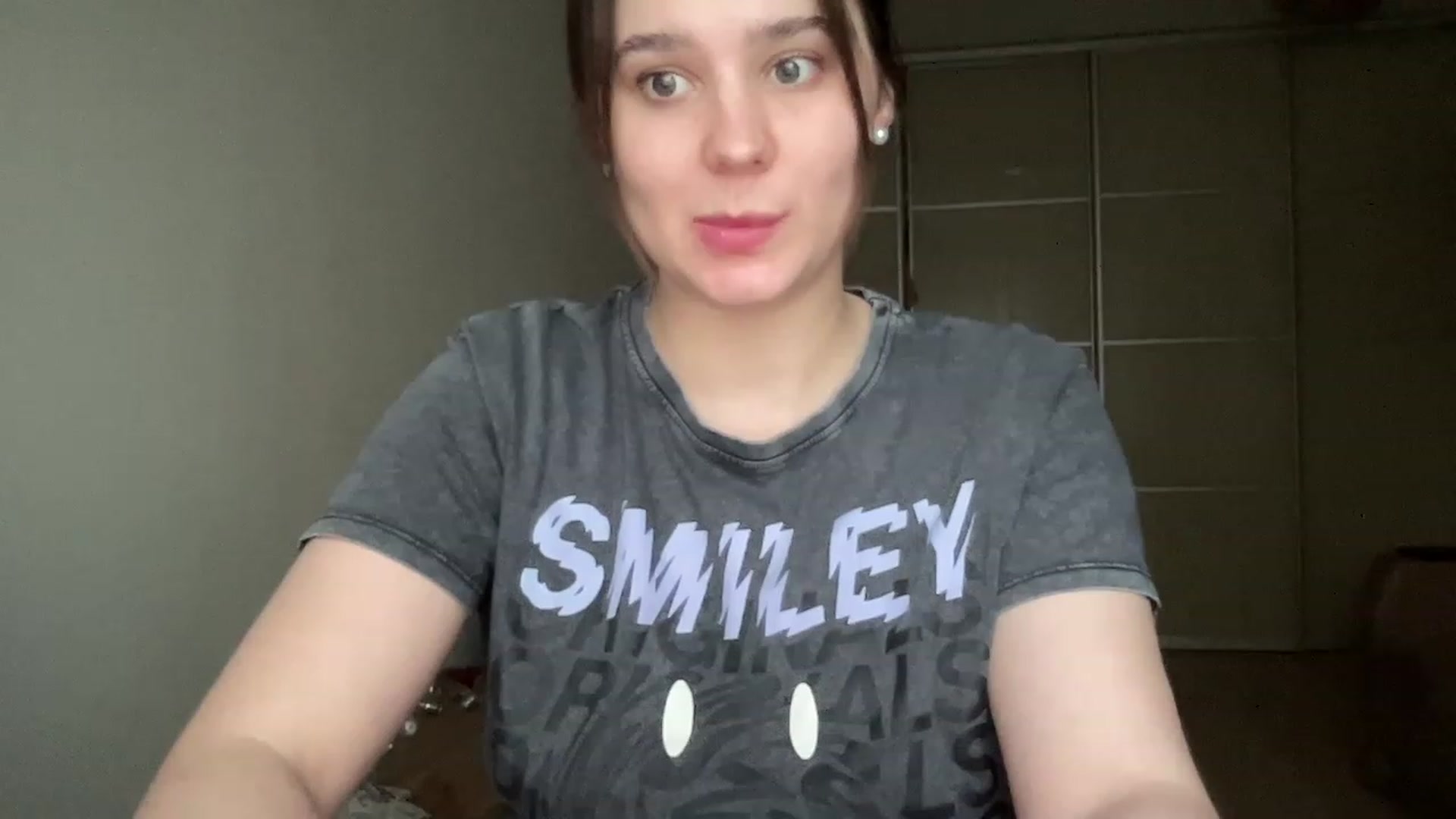Gallery image thumbnail from TifanyTatum's myfreecams stream on, 03/14/2023, 15:23 image 18 of 20