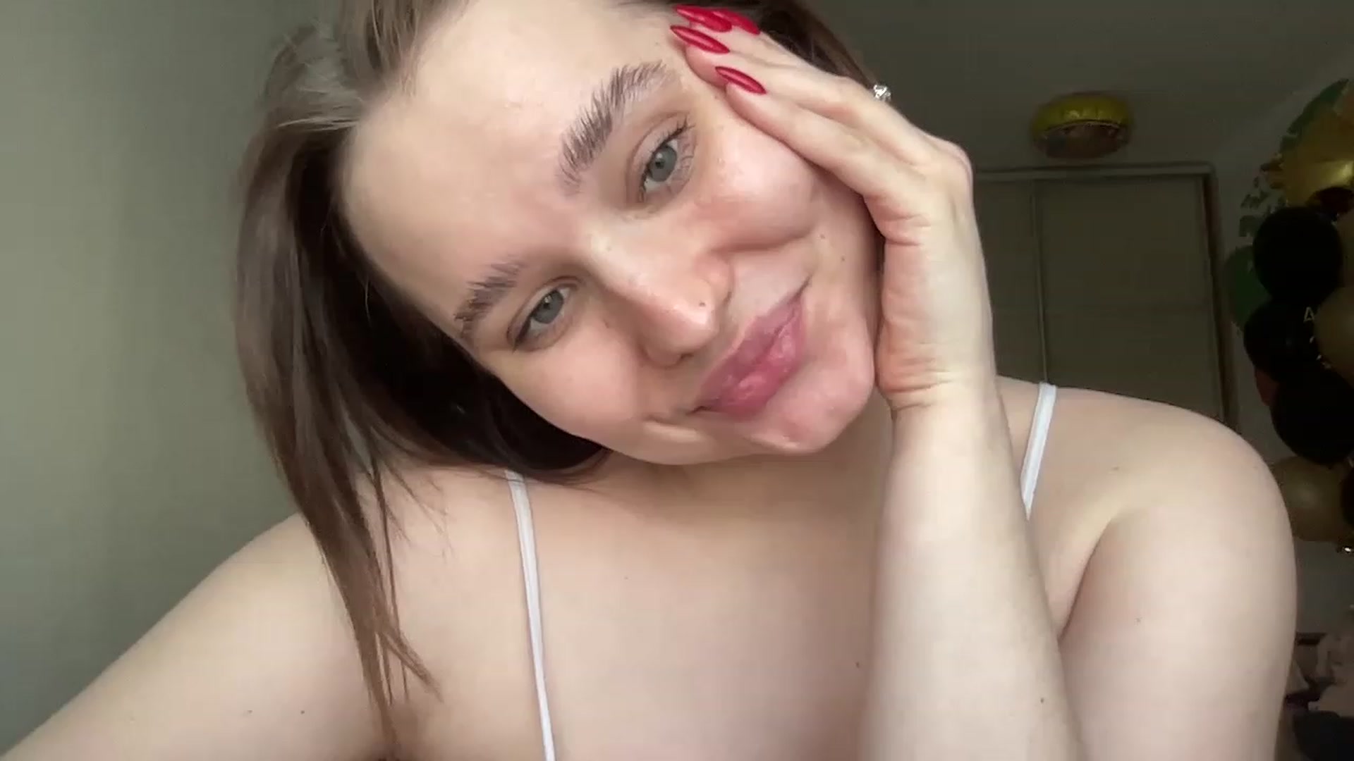 Gallery image thumbnail from TifanyTatum's myfreecams stream on, 03/18/2023, 14:00 image 12 of 20