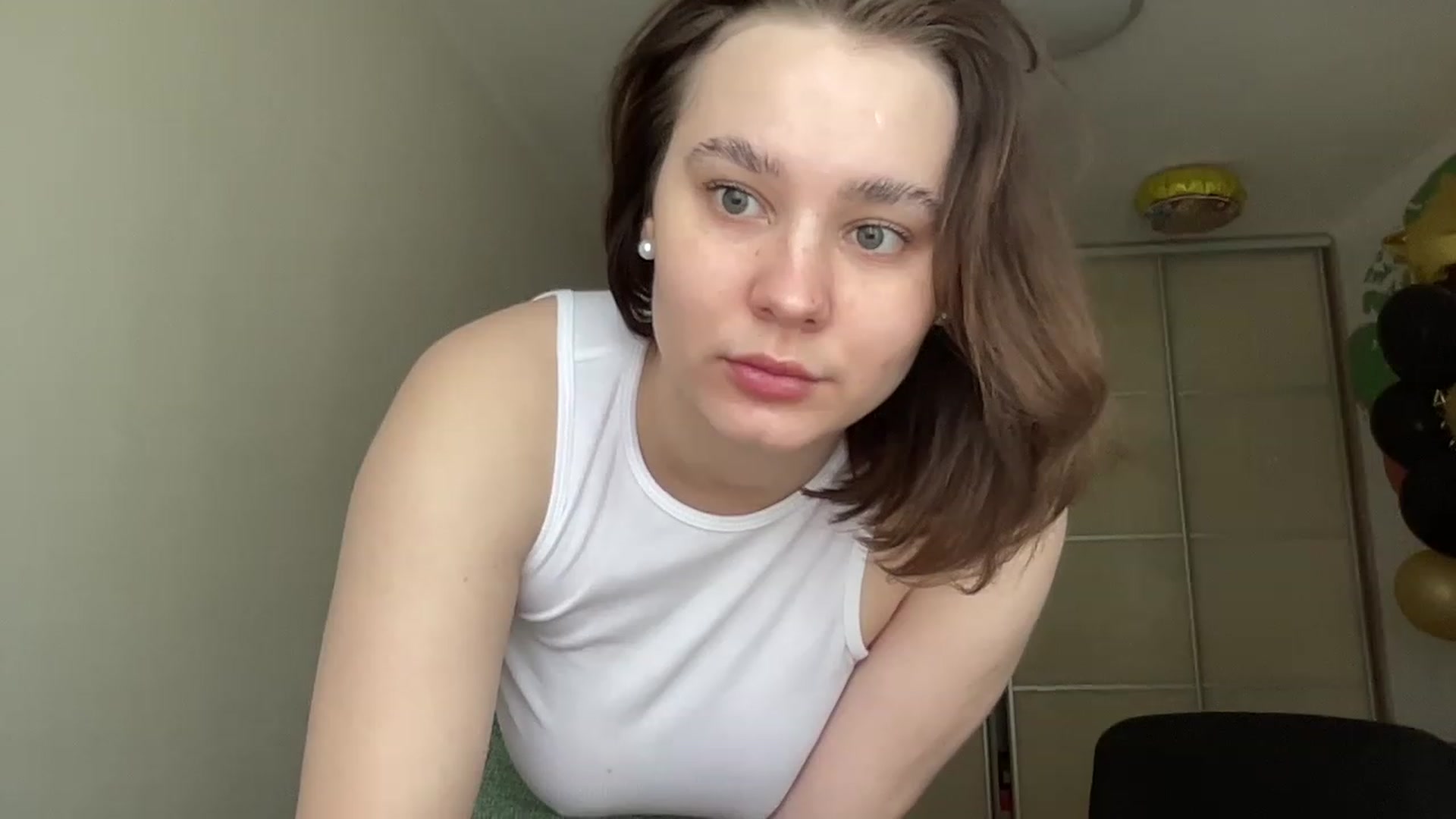 Gallery image thumbnail from TifanyTatum's myfreecams stream on, 03/19/2023, 10:43 image 19 of 20