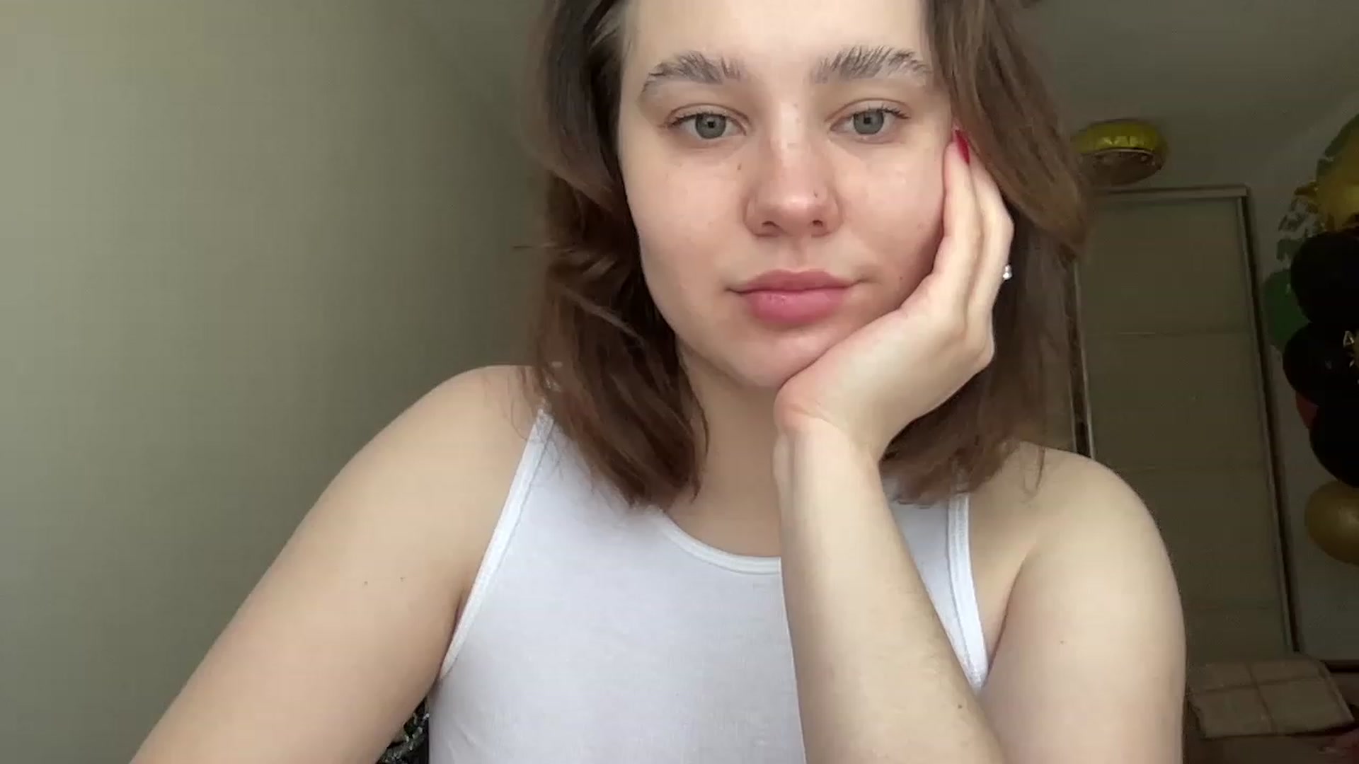 Gallery image thumbnail from TifanyTatum's myfreecams stream on, 03/19/2023, 10:43 image 7 of 20