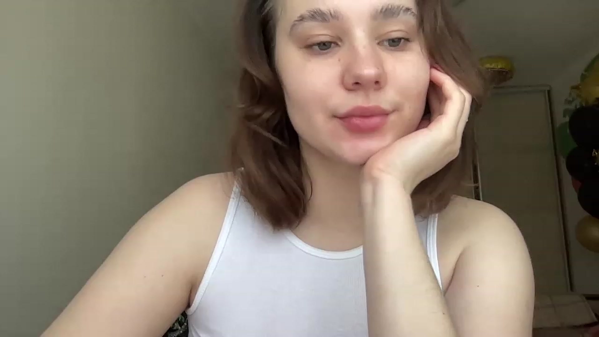 Gallery image thumbnail from TifanyTatum's myfreecams stream on, 03/19/2023, 10:43 image 4 of 20