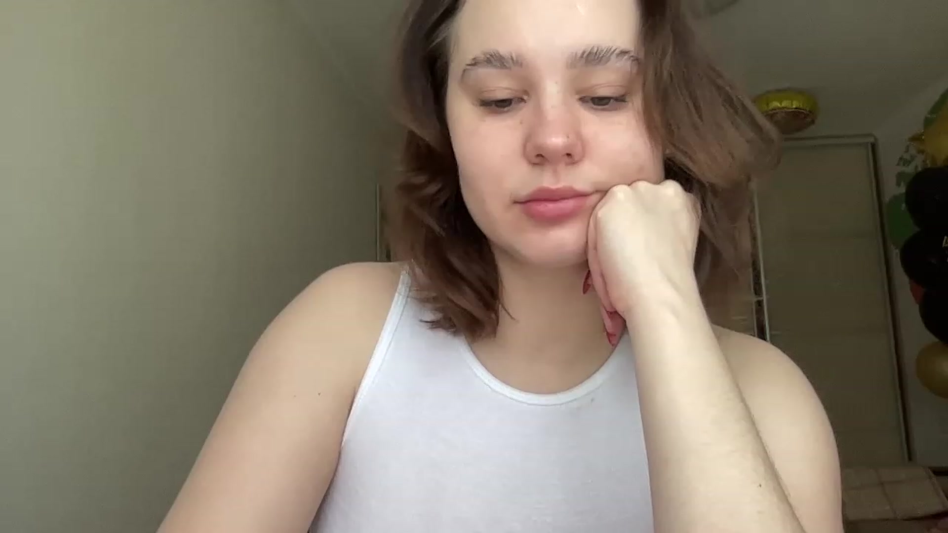 Gallery image thumbnail from TifanyTatum's myfreecams stream on, 03/19/2023, 10:43 image 1 of 20