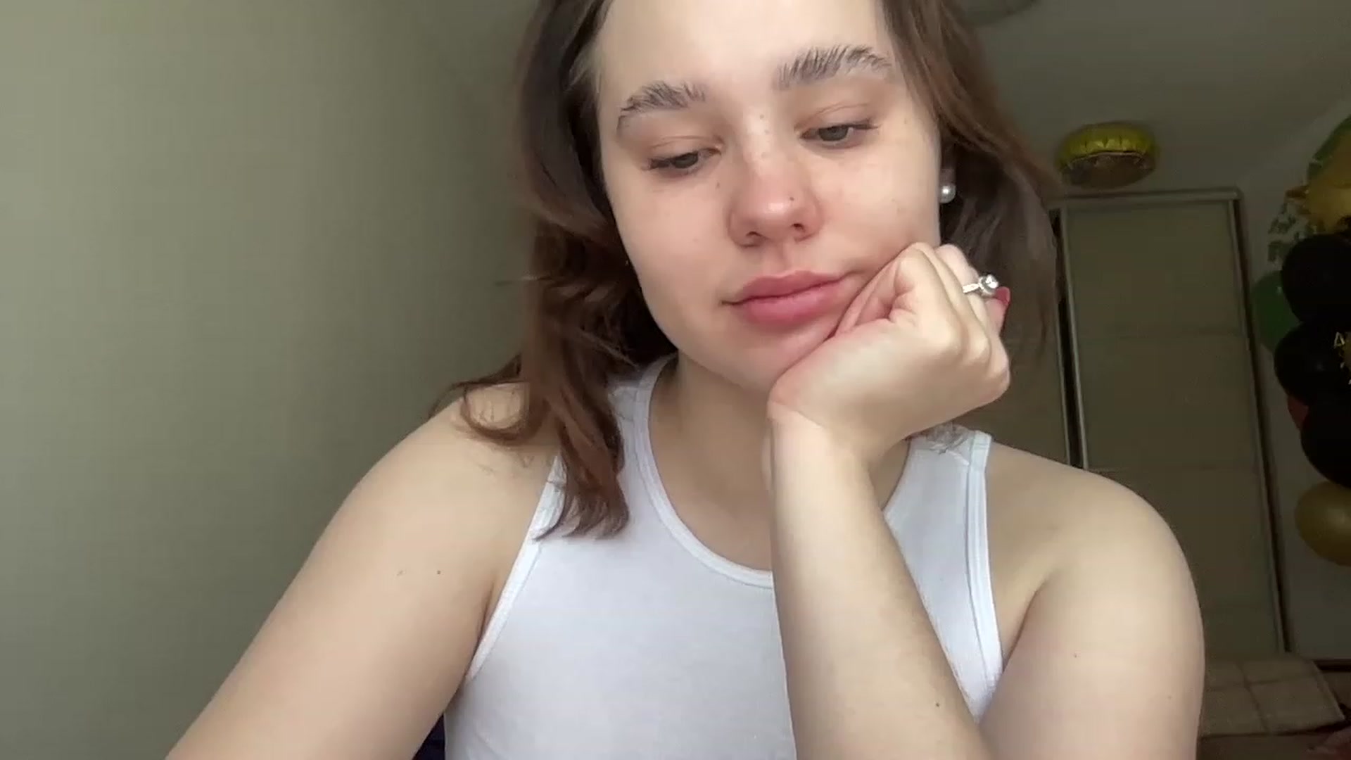 Gallery image thumbnail from TifanyTatum's myfreecams stream on, 03/19/2023, 10:43 image 8 of 20