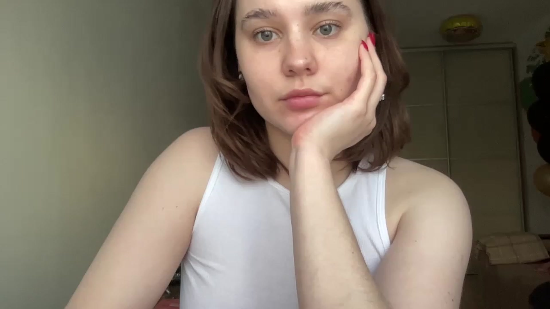 Gallery image thumbnail from TifanyTatum's myfreecams stream on, 03/19/2023, 14:47 image 19 of 20
