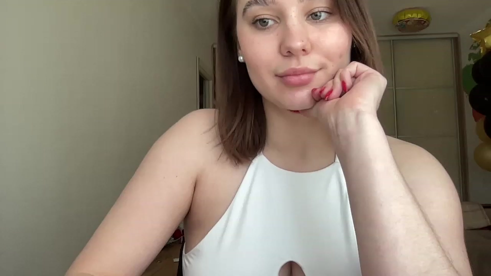 Gallery image thumbnail from TifanyTatum's myfreecams stream on, 03/20/2023, 10:13 image 14 of 20