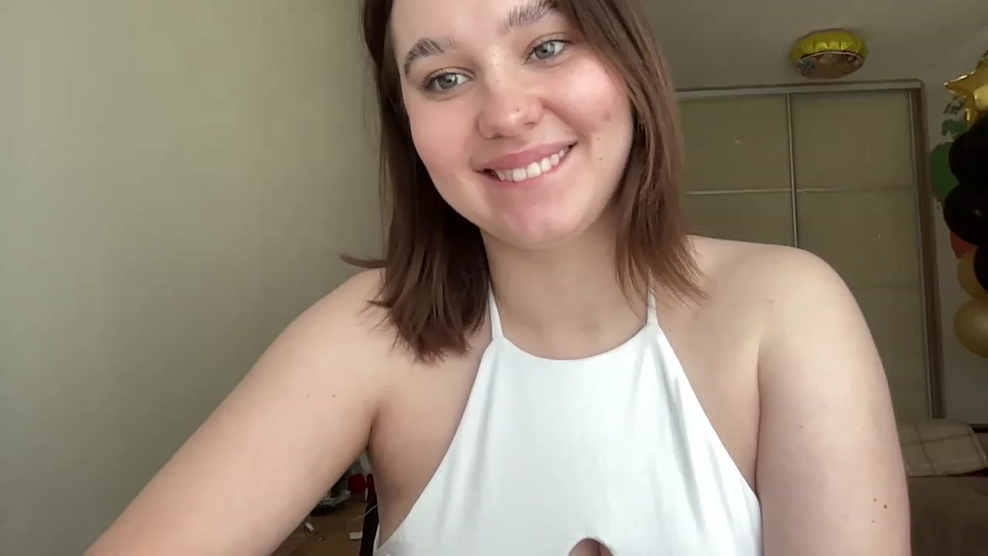 Gallery image thumbnail from TifanyTatum's myfreecams stream on, 03/20/2023, 10:13 image 11 of 20