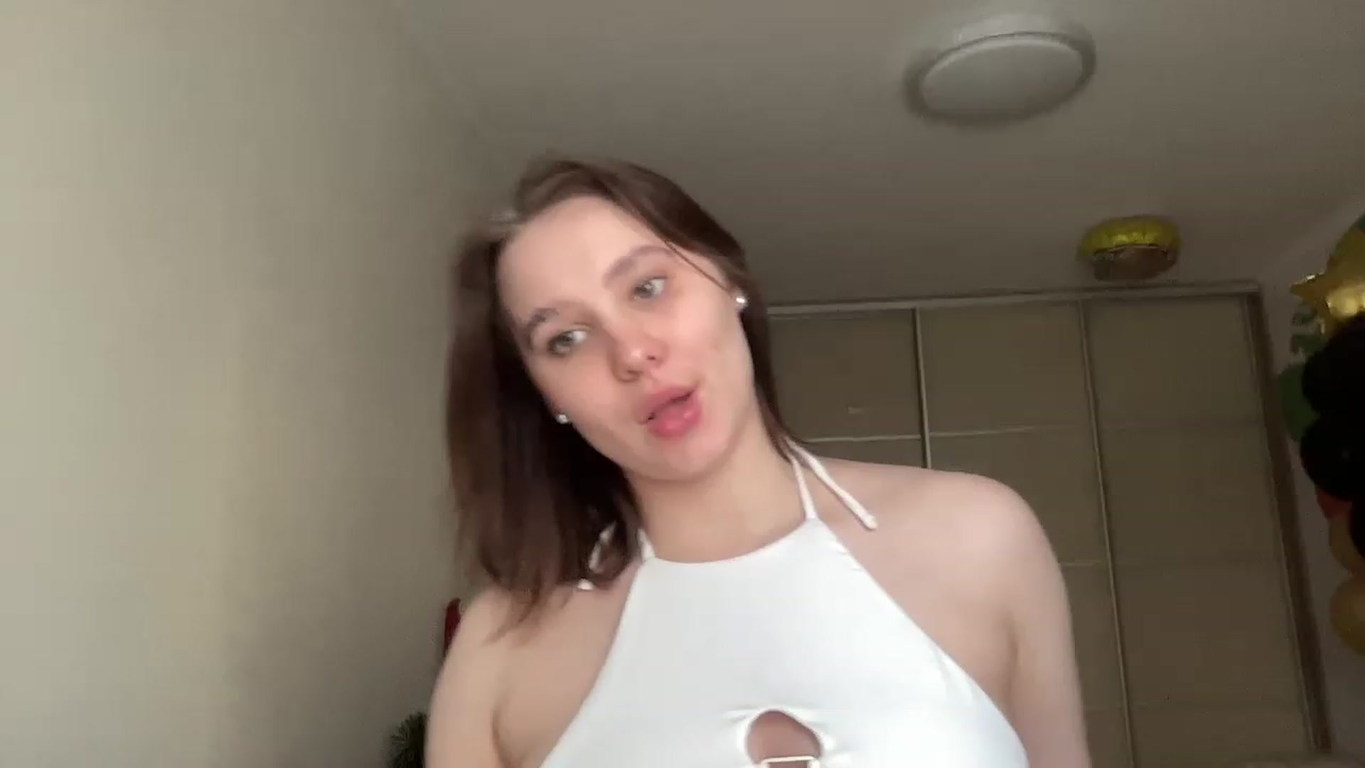 Gallery image thumbnail from TifanyTatum's myfreecams stream on, 03/20/2023, 13:39 image 3 of 20