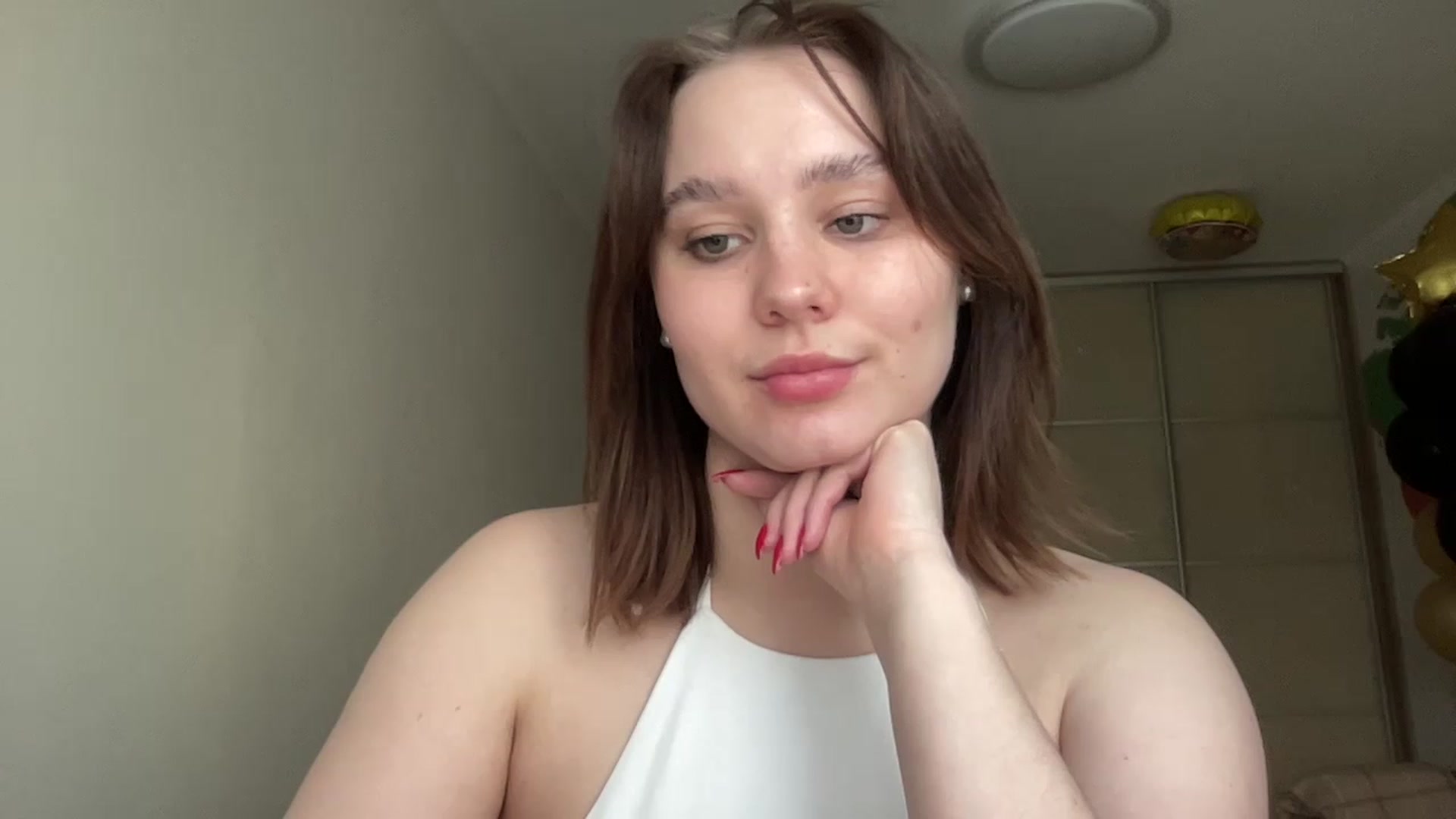 Gallery image thumbnail from TifanyTatum's myfreecams stream on, 03/20/2023, 13:39 image 2 of 20