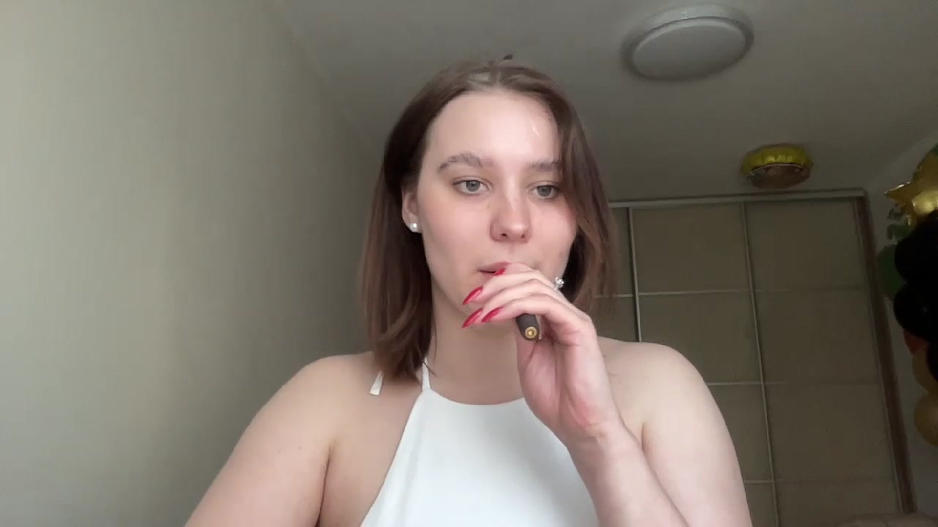 Gallery image thumbnail from TifanyTatum's myfreecams stream on, 03/20/2023, 13:39 image 7 of 20