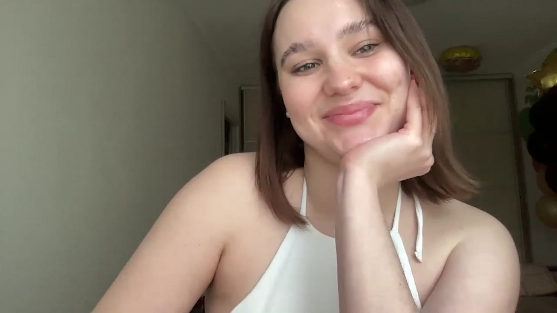Gallery image thumbnail from TifanyTatum's myfreecams stream on, 03/20/2023, 14:14 image 16 of 20