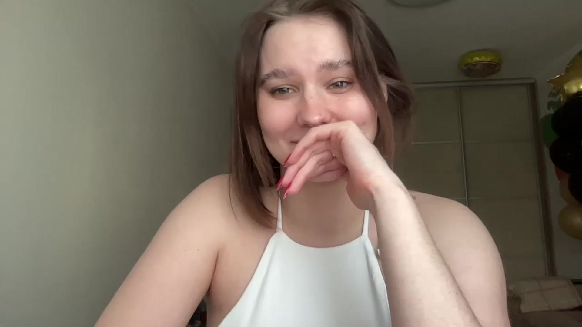 Gallery image thumbnail from TifanyTatum's myfreecams stream on, 03/20/2023, 14:14 image 20 of 20