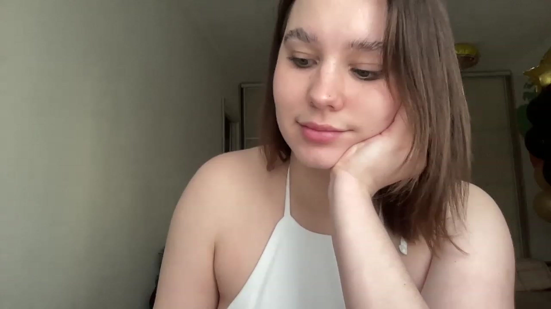 Gallery image thumbnail from TifanyTatum's myfreecams stream on, 03/20/2023, 14:14 image 3 of 20