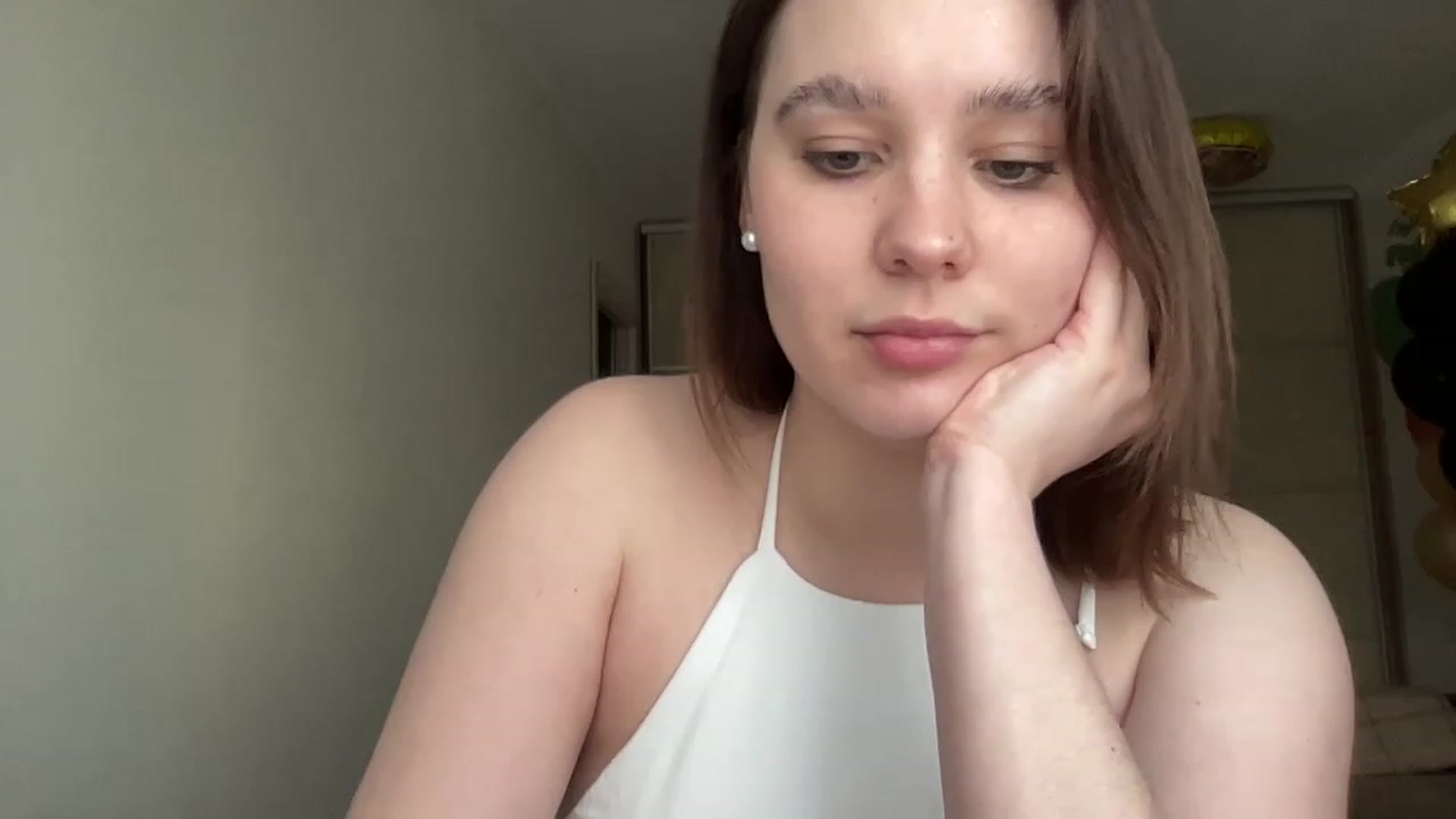 Gallery image thumbnail from TifanyTatum's myfreecams stream on, 03/20/2023, 14:14 image 1 of 20