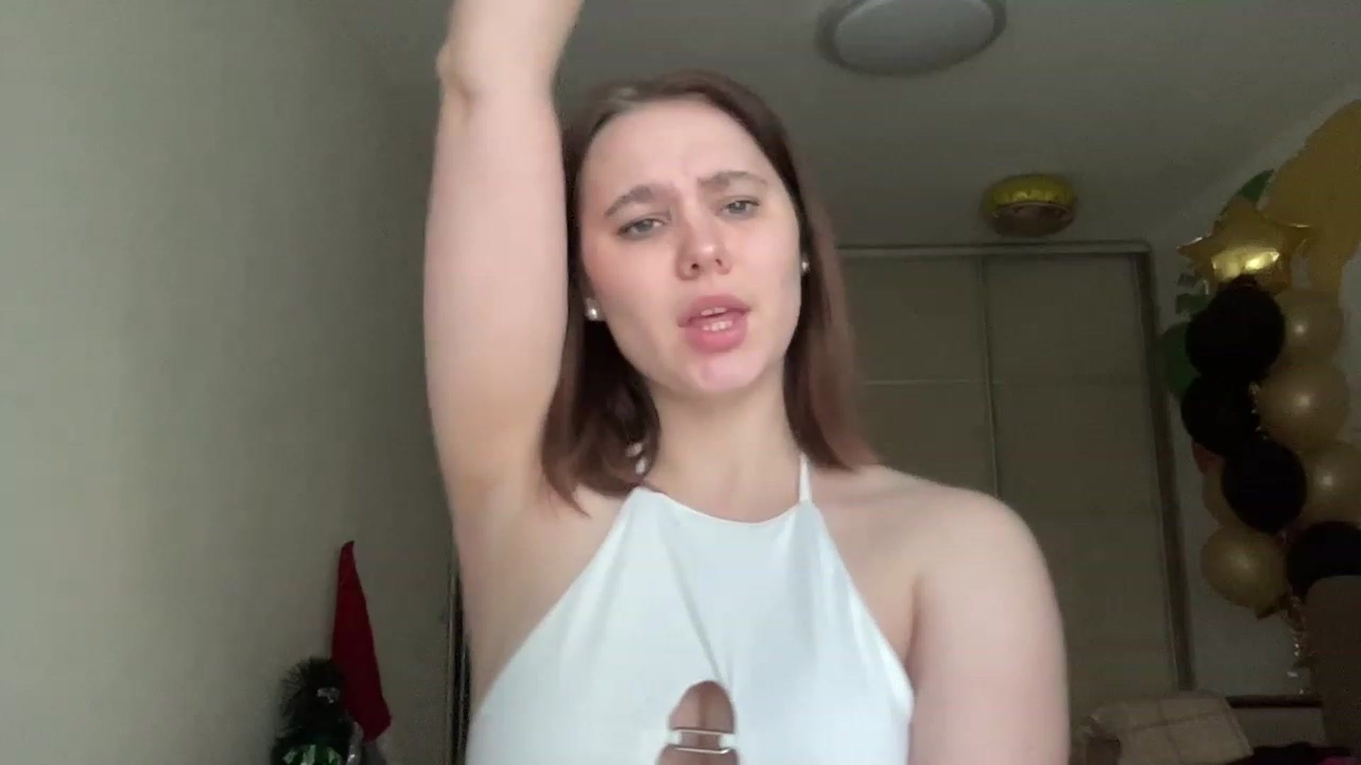 Gallery image thumbnail from TifanyTatum's myfreecams stream on, 03/20/2023, 15:08 image 12 of 20