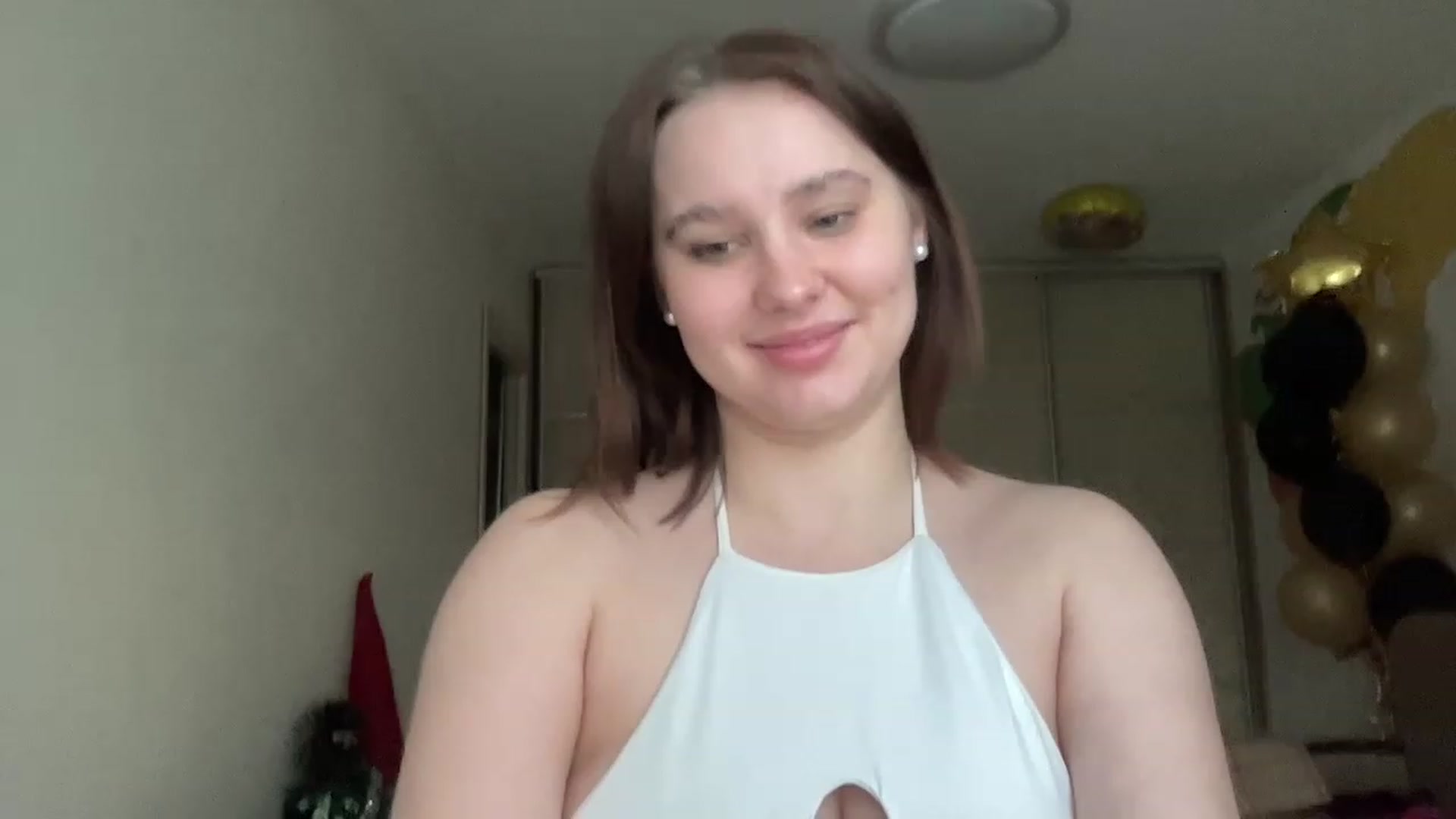 Gallery image thumbnail from TifanyTatum's myfreecams stream on, 03/20/2023, 15:08 image 17 of 20