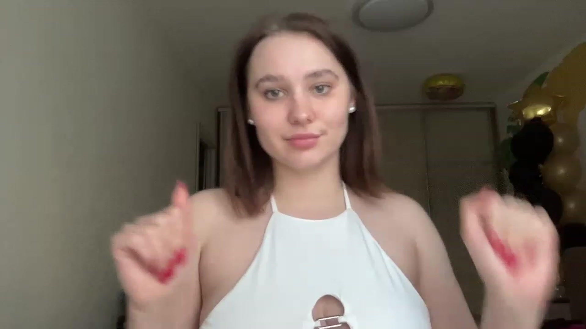 Gallery image thumbnail from TifanyTatum's myfreecams stream on, 03/20/2023, 15:08 image 8 of 20