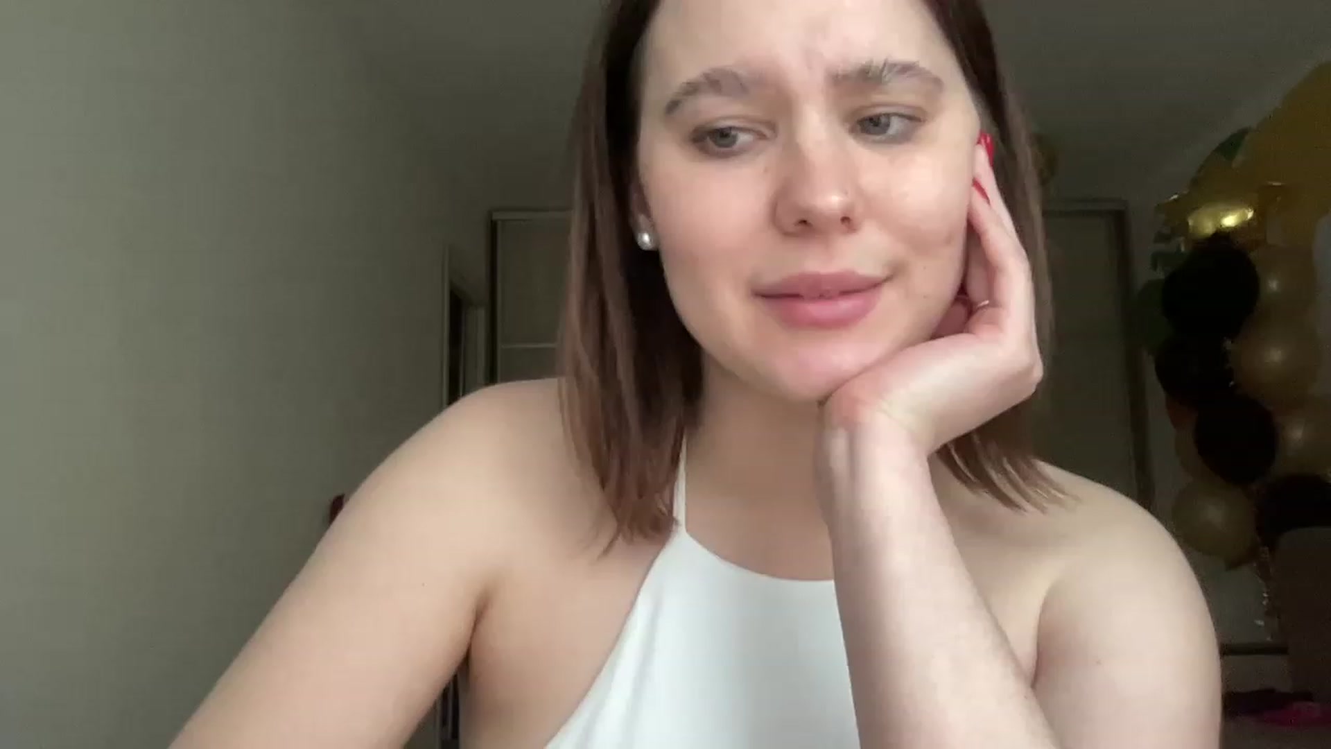 Gallery image thumbnail from TifanyTatum's myfreecams stream on, 03/20/2023, 15:08 image 7 of 20