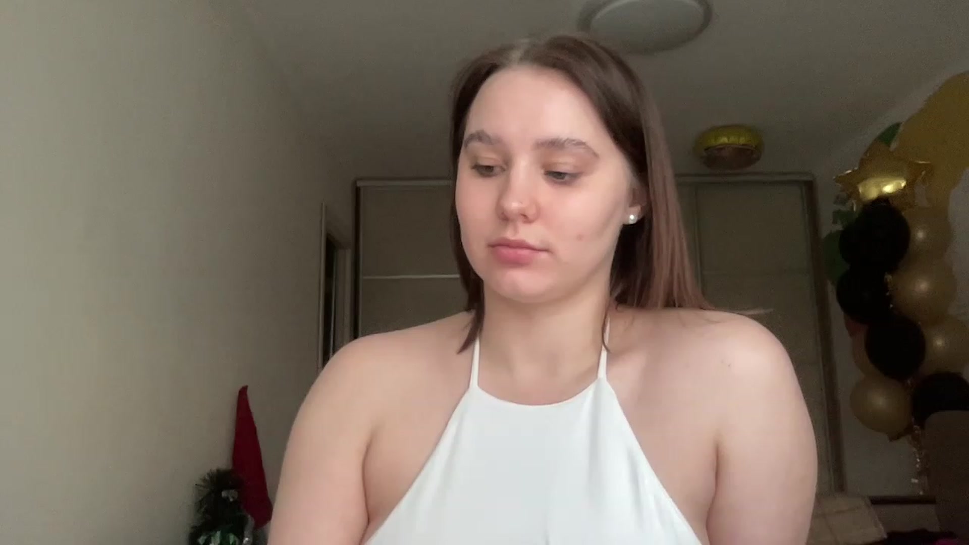 Gallery image thumbnail from TifanyTatum's myfreecams stream on, 03/20/2023, 15:08 image 16 of 20