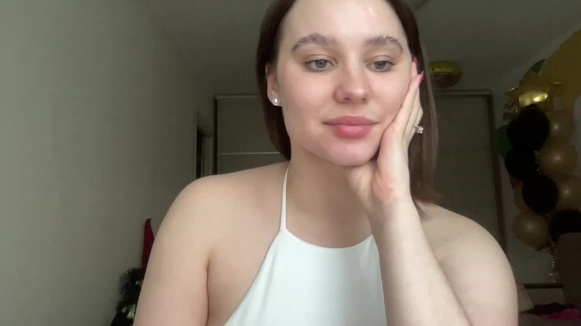 Gallery image thumbnail from TifanyTatum's myfreecams stream on, 03/20/2023, 15:08 image 2 of 20