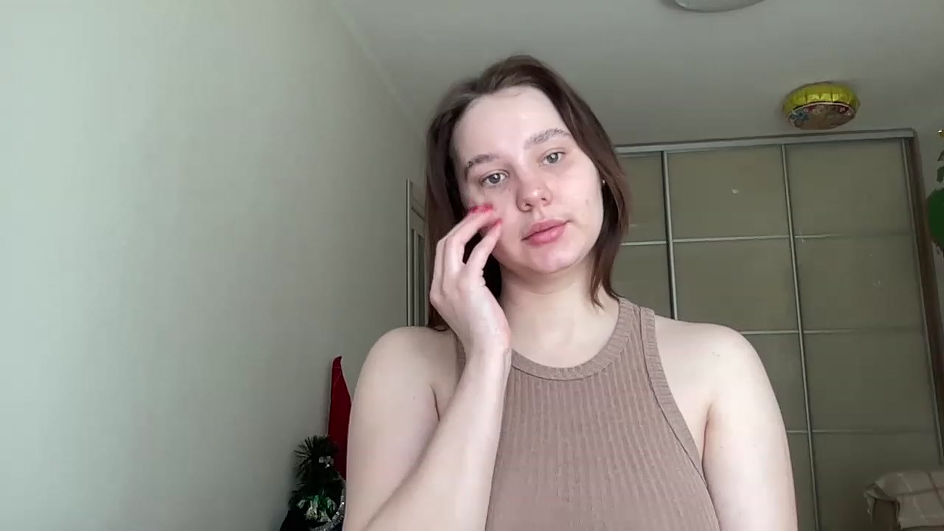 Gallery image thumbnail from TifanyTatum's myfreecams stream on, 03/21/2023, 09:59 image 8 of 20