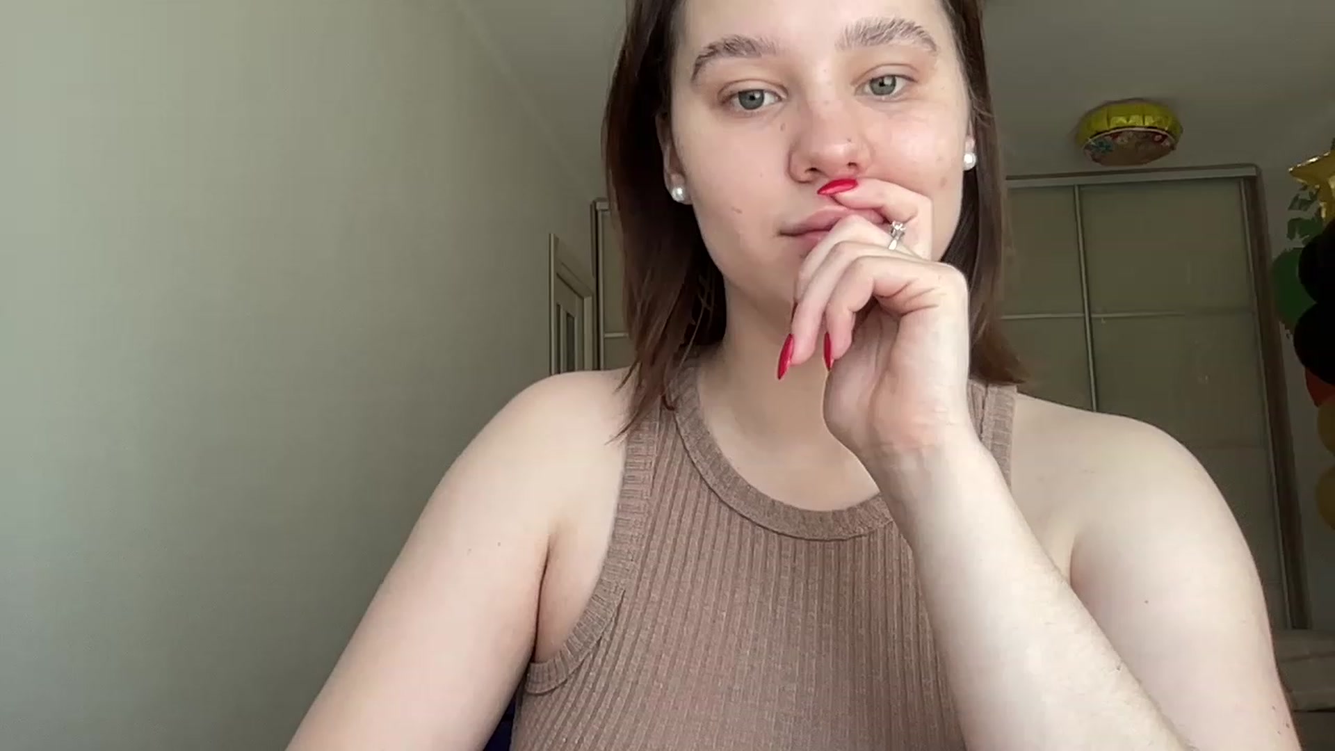 Gallery image thumbnail from TifanyTatum's myfreecams stream on, 03/21/2023, 09:59 image 11 of 20