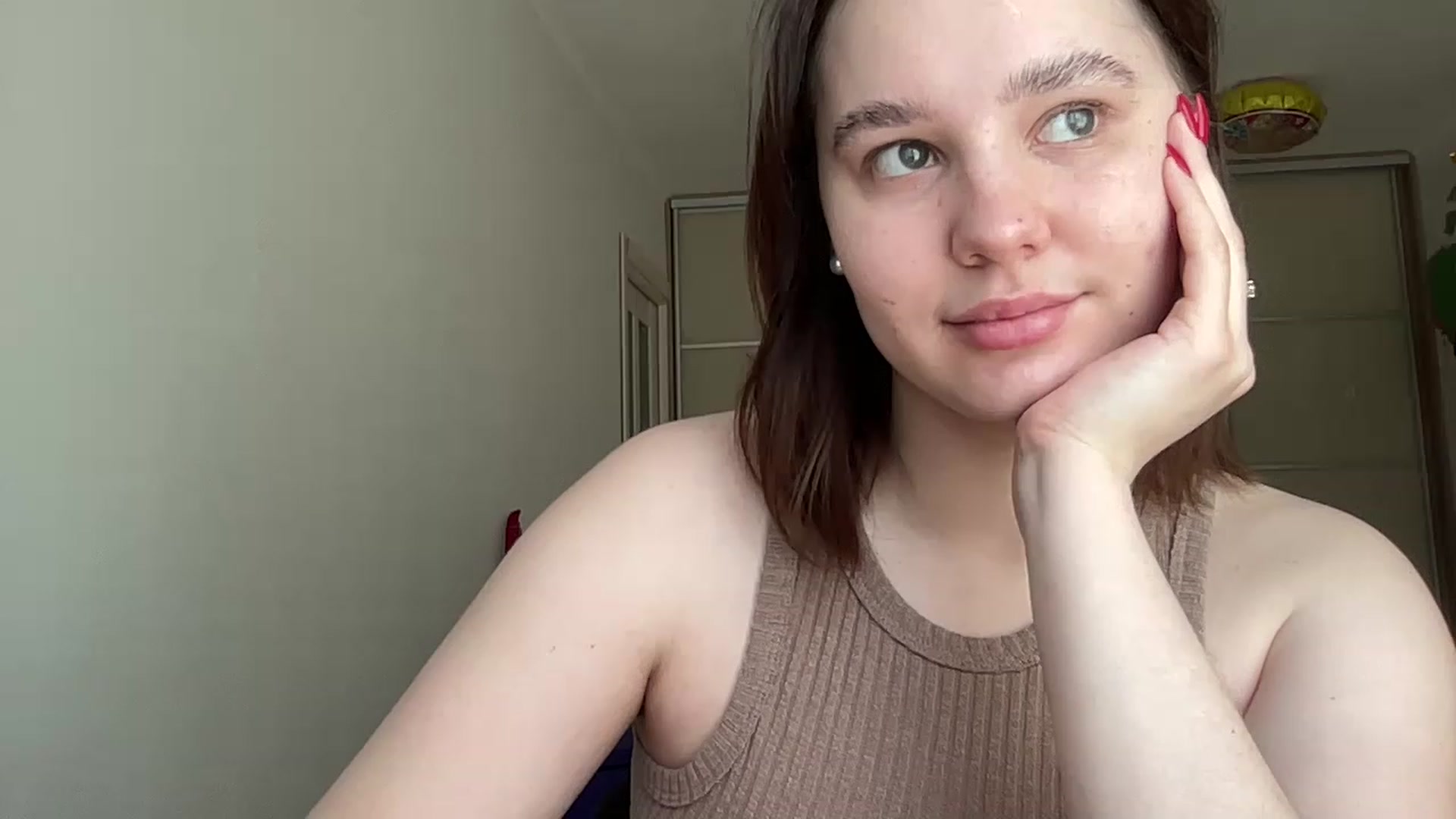 Gallery image thumbnail from TifanyTatum's myfreecams stream on, 03/21/2023, 09:59 image 1 of 20